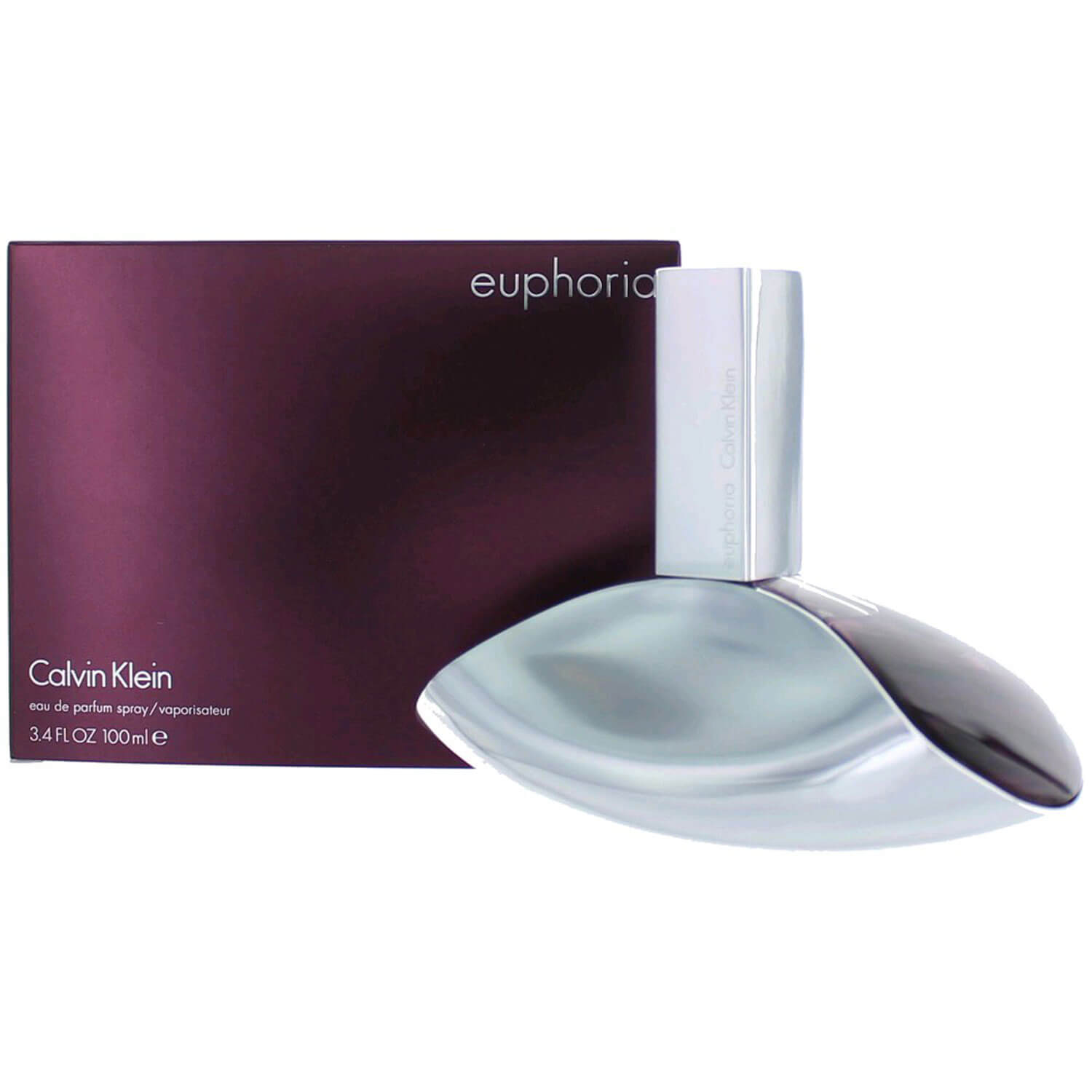 Calvin Klein Euphoria for Women Eau De Parfum 100ml 1 Shaws Department Stores