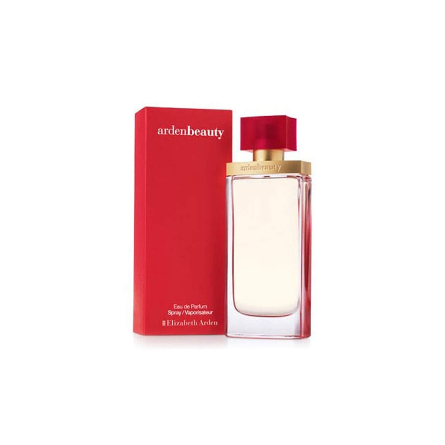 Elizabeth Arden Beauty Eau De Parfum 100ml 1 Shaws Department Stores