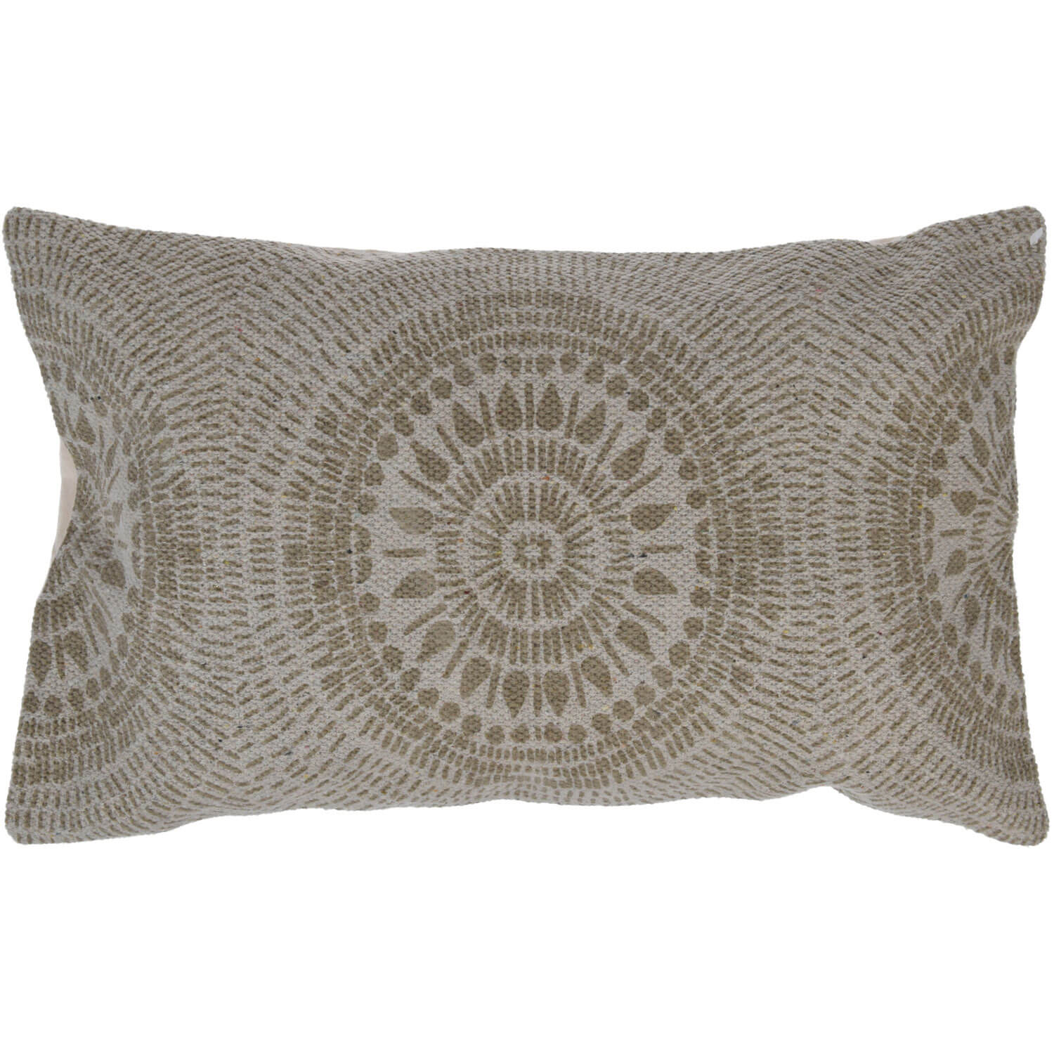 The Home Collection Cotton Cushion 1 Shaws Department Stores
