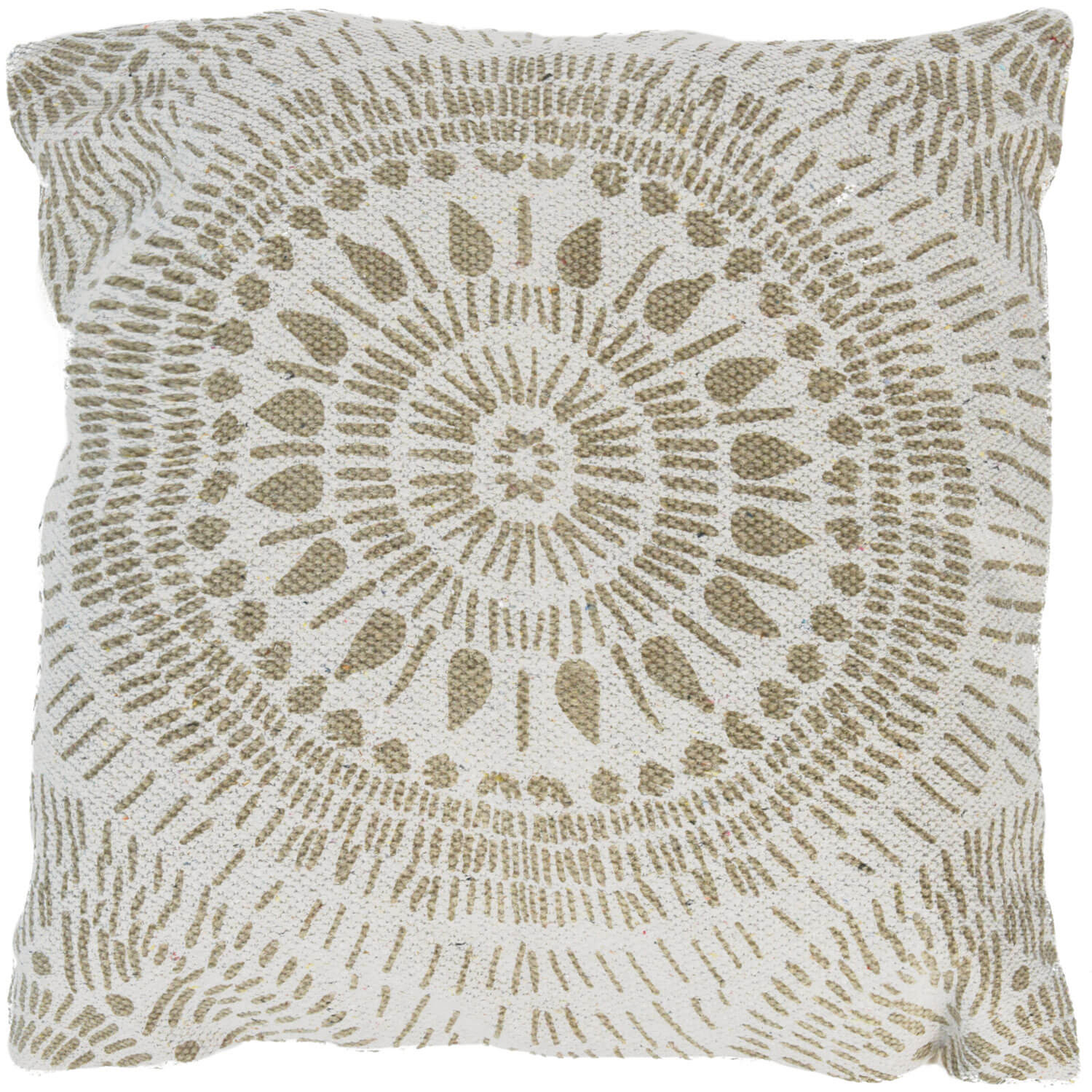 The Home Collection Cotton Cushion 1 Shaws Department Stores