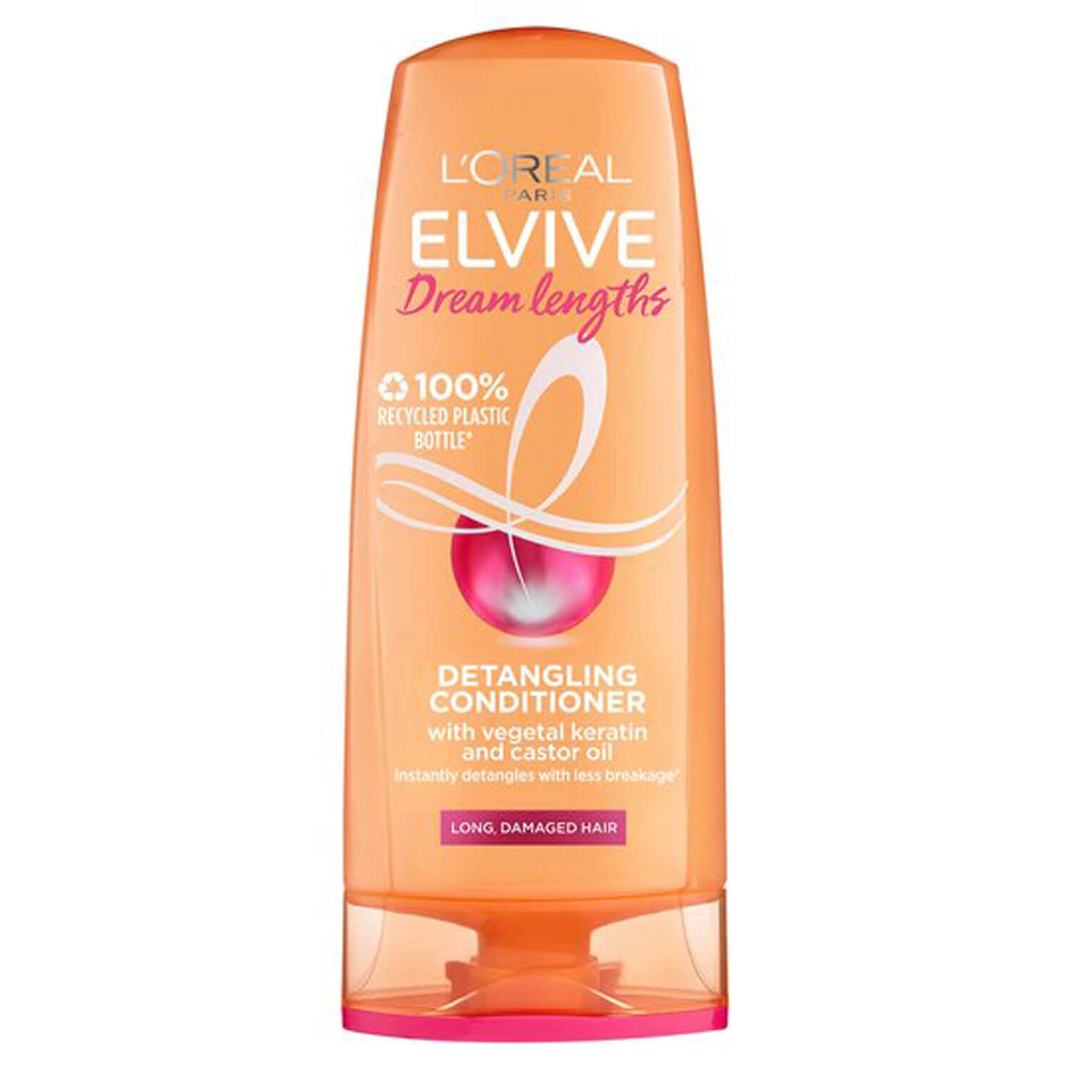 L’ Oréal Elvive Detangling Conditioner 300ml 1 Shaws Department Stores