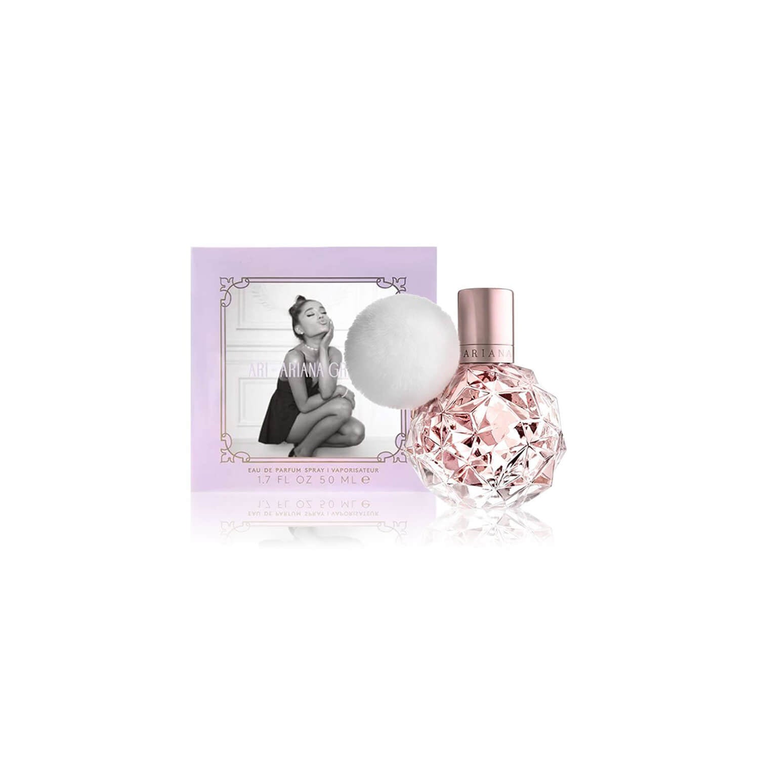 Ariana Grande Ari Eau de parfum 2 Shaws Department Stores