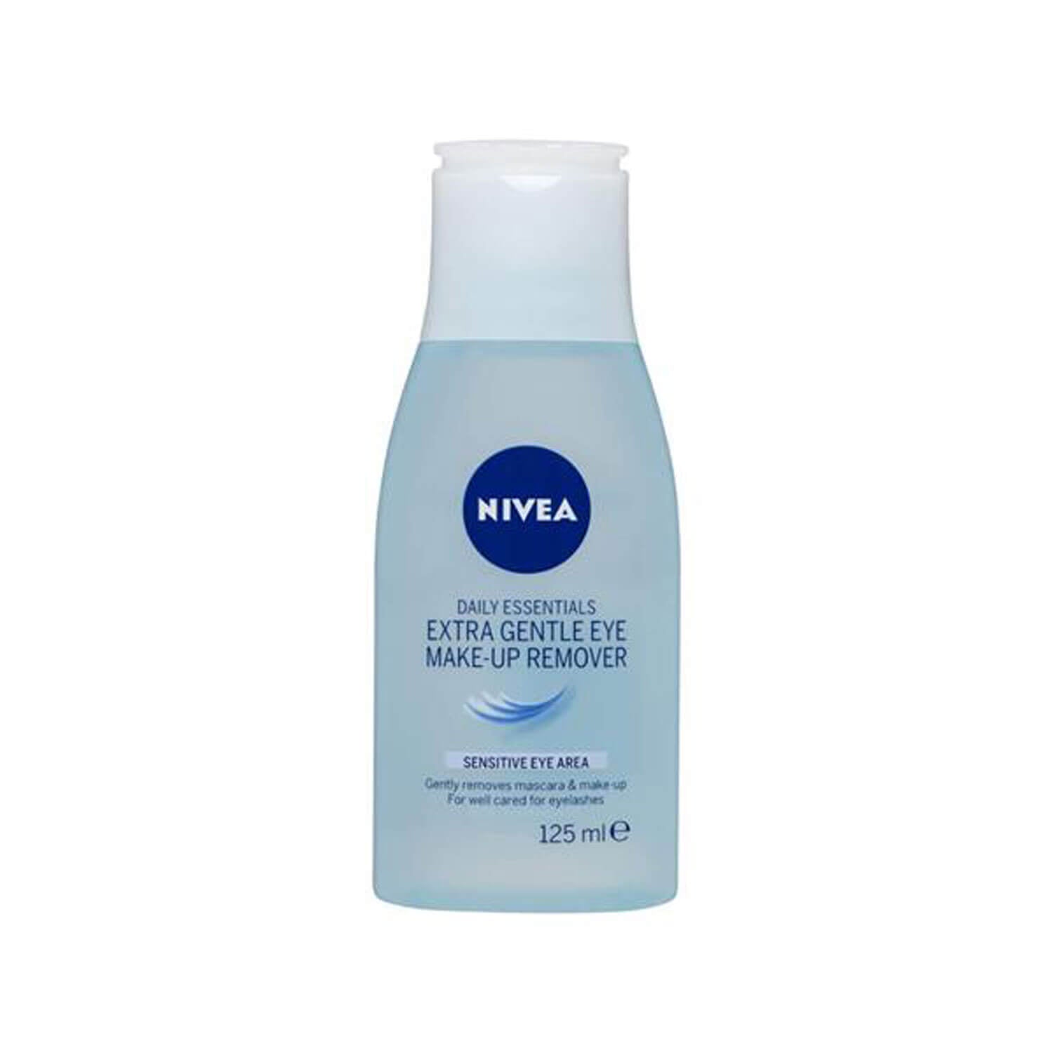 Nivea Gentle Eye Make Up Remover 1 Shaws Department Stores