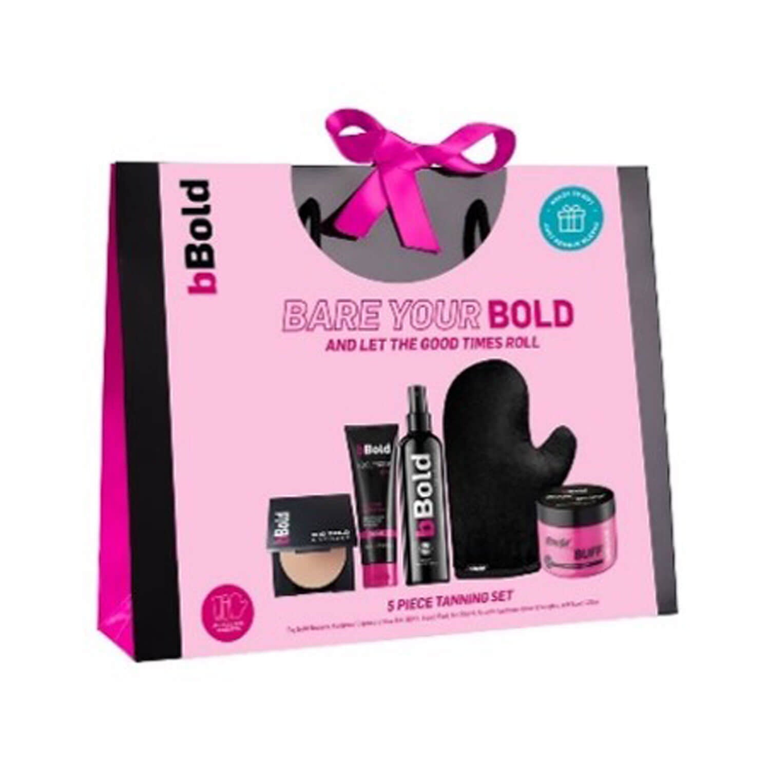 Bbold Dark Liquid Gift Set 1 Shaws Department Stores