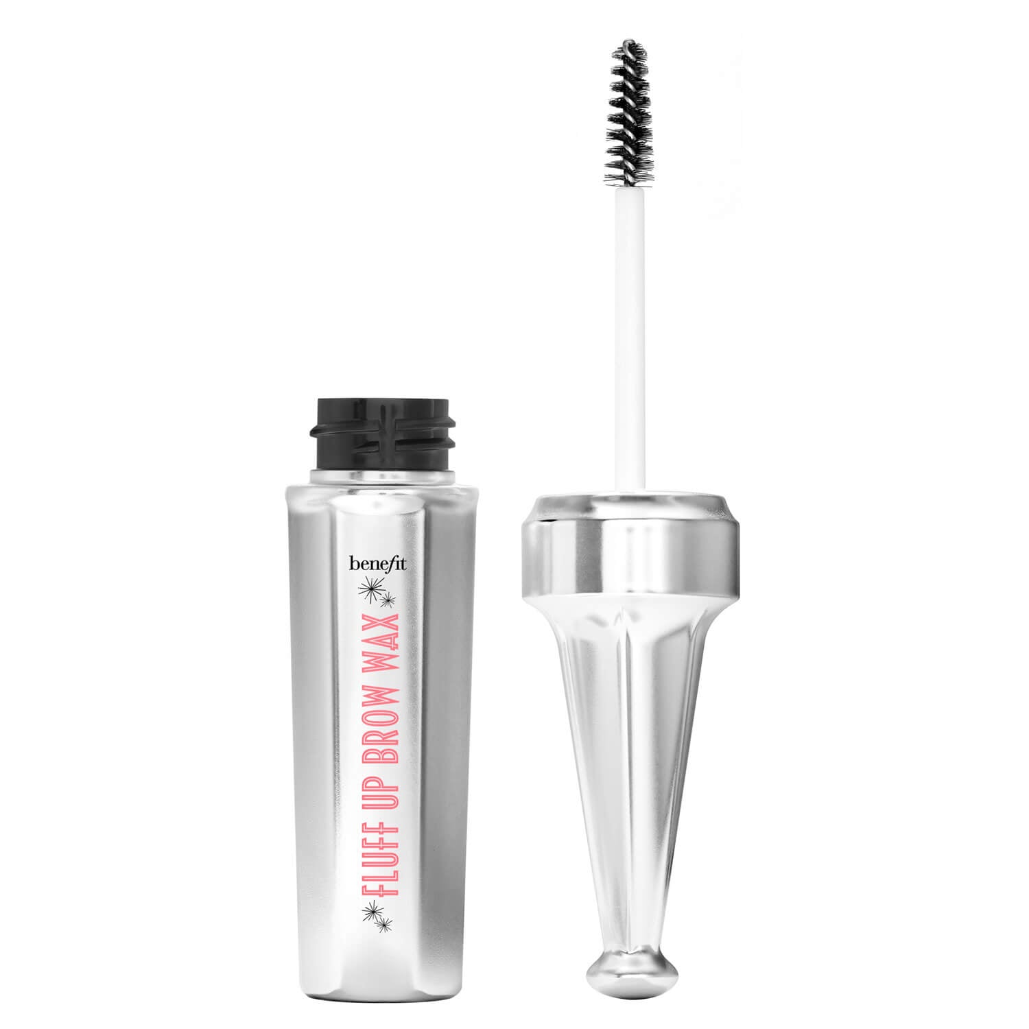 Benefit Benefit Fluff Up Brow Wax Mini 1 Shaws Department Stores