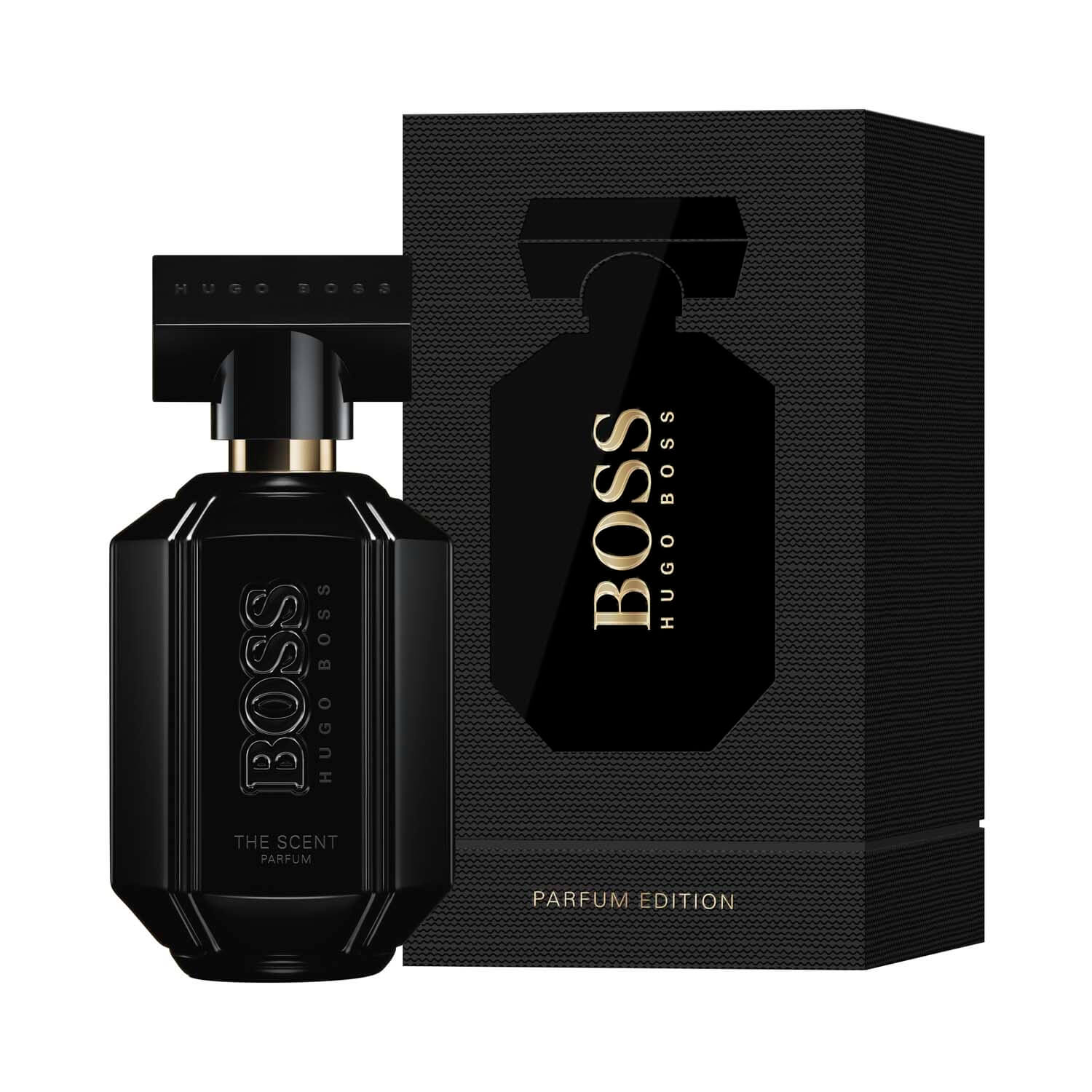 Hugo Boss The Scent Her Eau de Parfum 1 Shaws Department Stores