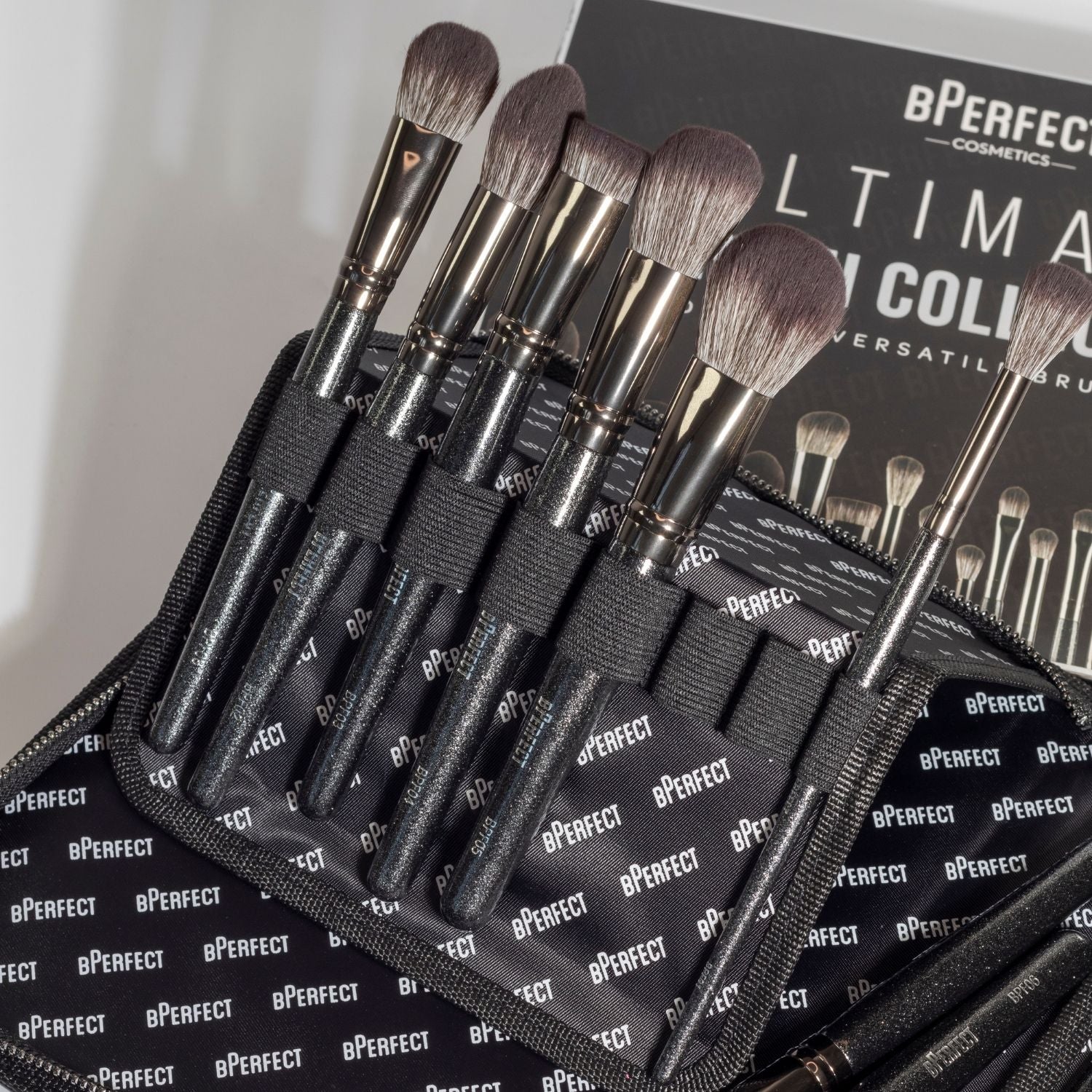 Bperfect Ultimate Brush Collection Gift Set 3 Shaws Department Stores