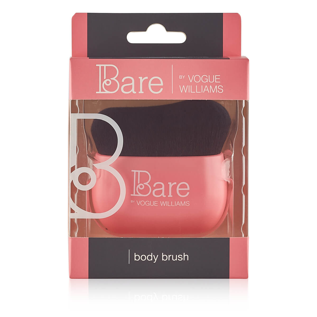 Bare By Vogue Body Brush 1 Shaws Department Stores