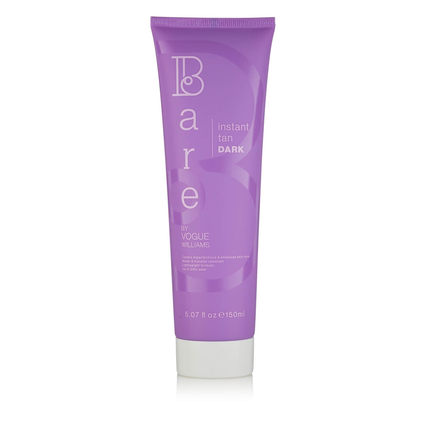Bare By Vogue Instant Tan 150ml – Dark 1 Shaws Department Stores