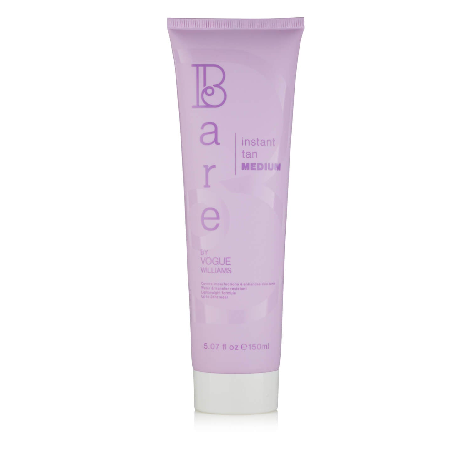 Bare By Vogue Instant Tan 150ml – Medium 1 Shaws Department Stores