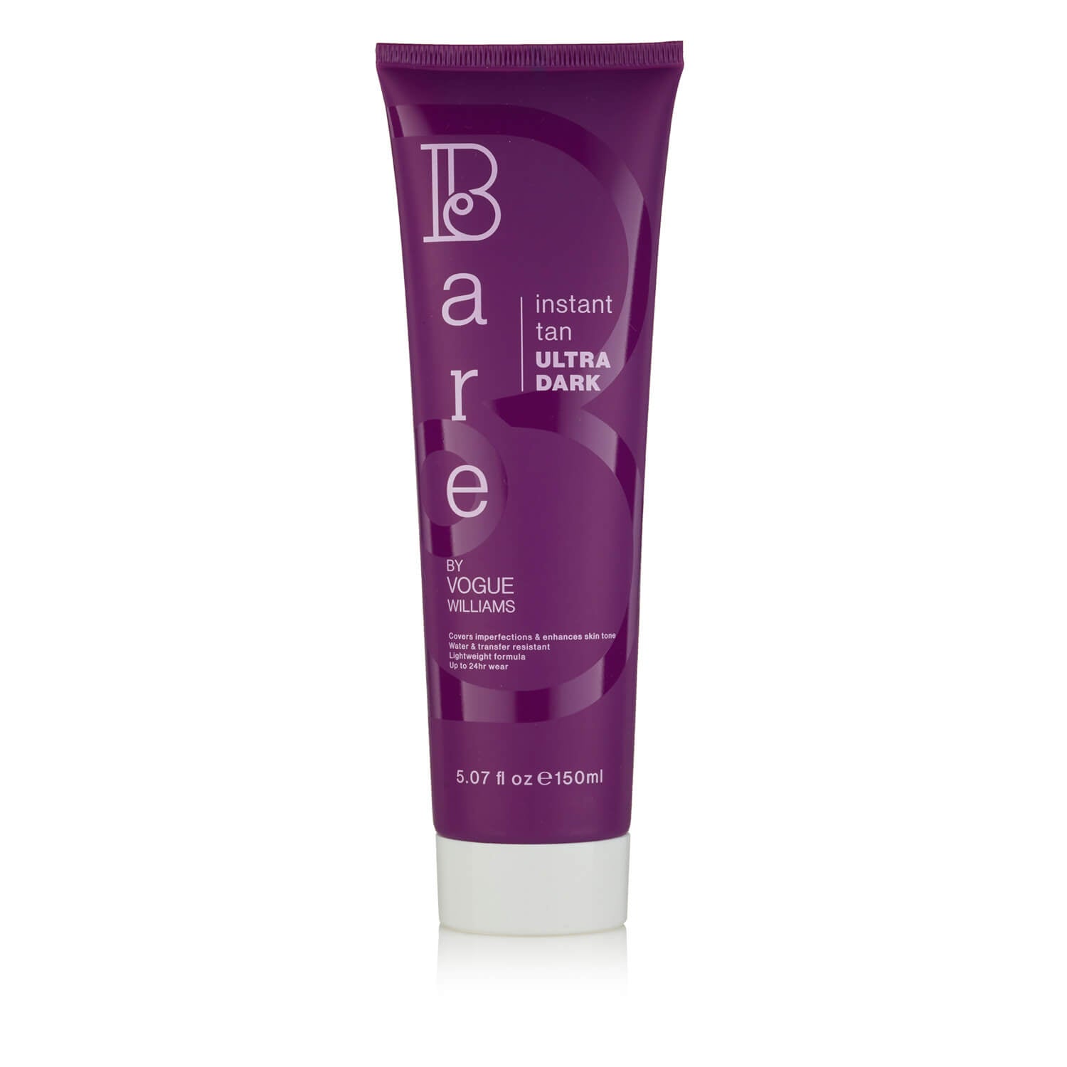 Bare By Vogue Instant Tan 150ml – Ultra Dark 1 Shaws Department Stores