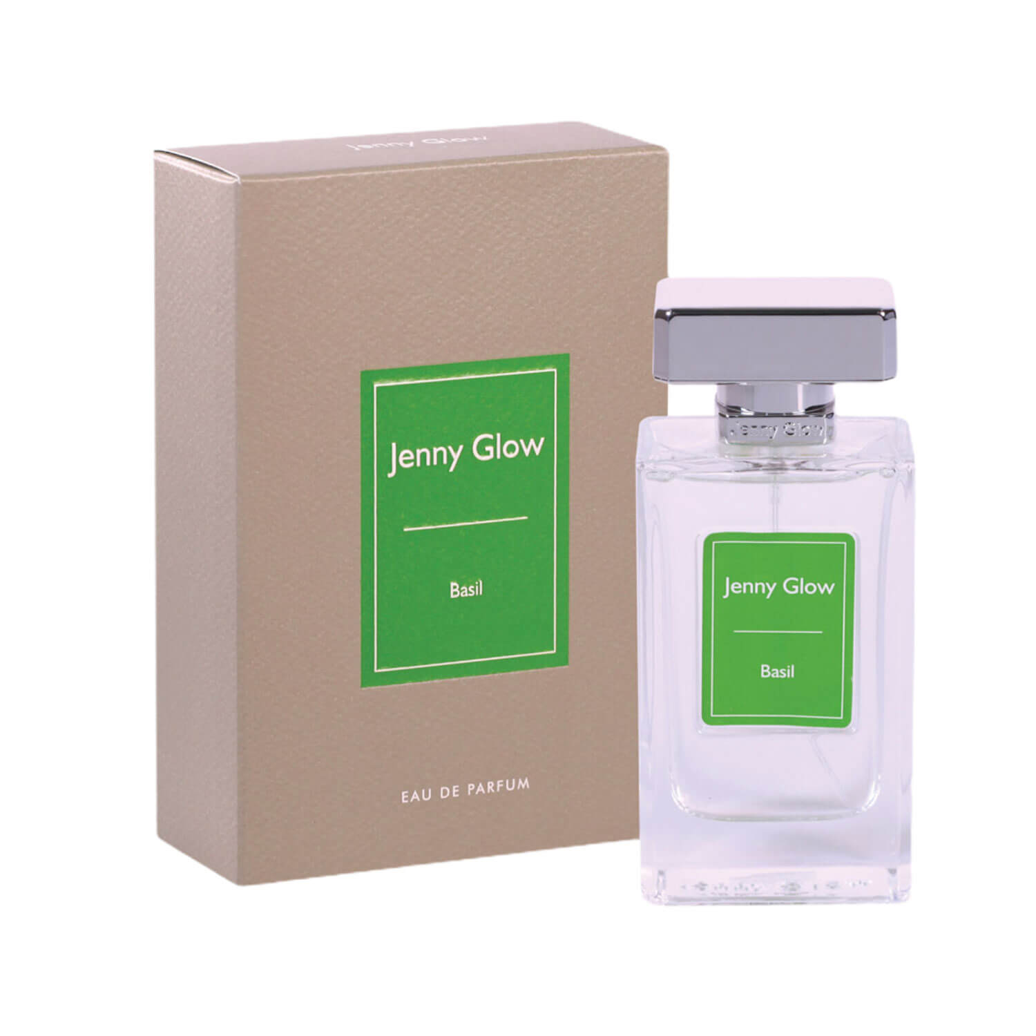 Jenny Glow Basil Eau De Parfum 80ml 1 Shaws Department Stores