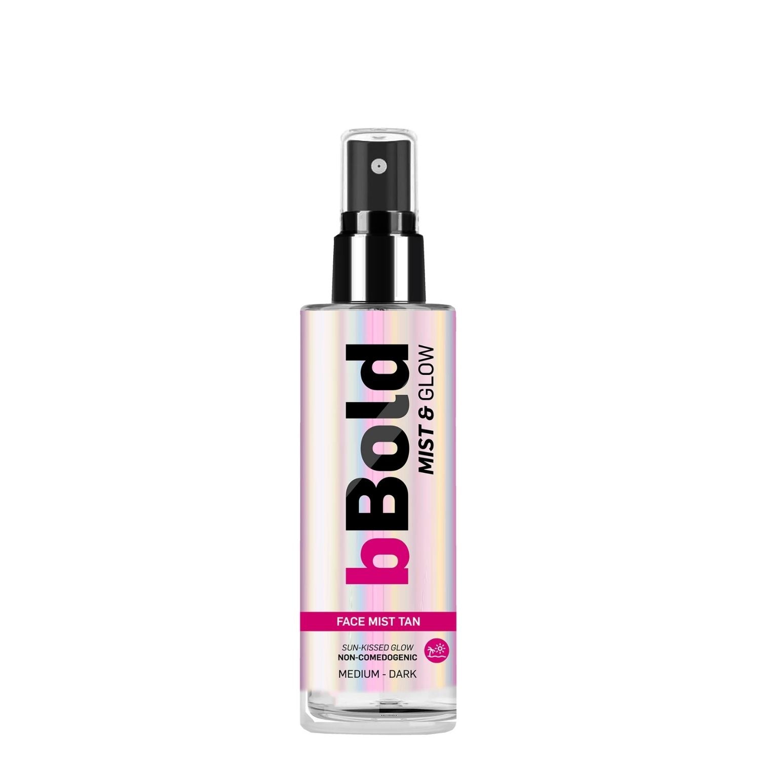 Bbold Mist and Glow Face Mist - 100ml NEW 1 Shaws Department Stores