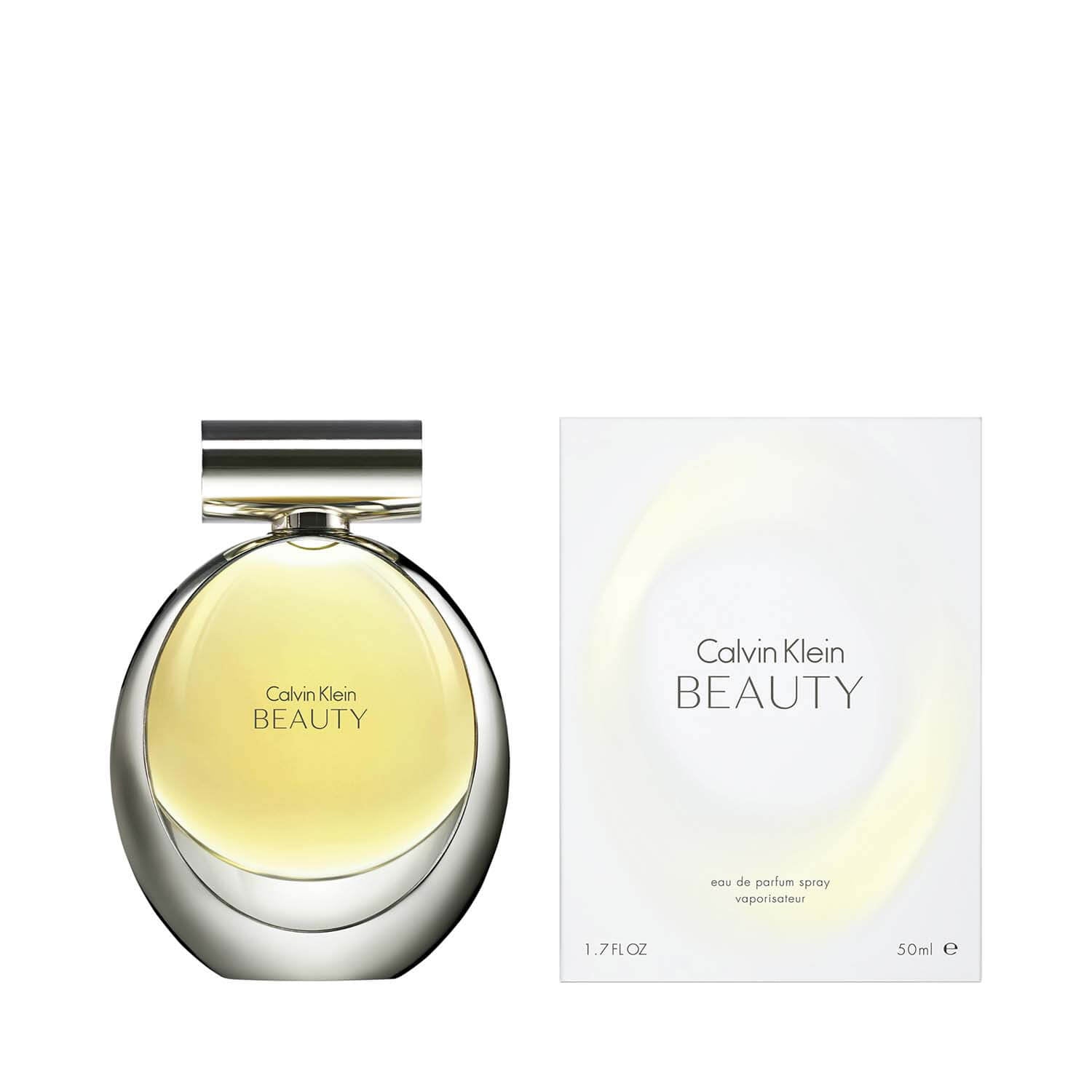 Calvin Klein Beauty - 50ml Eau De Parfum 1 Shaws Department Stores