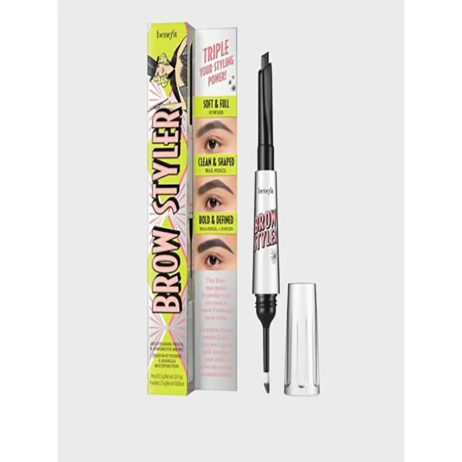 Benefit Brow Styler Shade 06 2 Shaws Department Stores