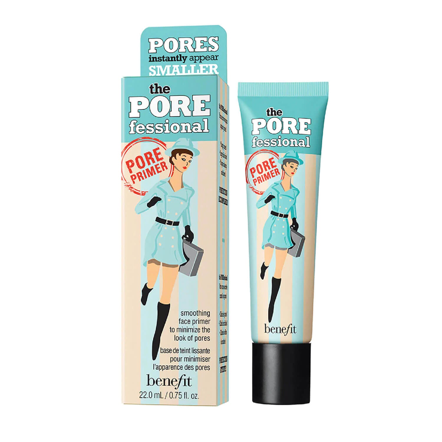 Benefit POREfessional - Full Size 1 Shaws Department Stores