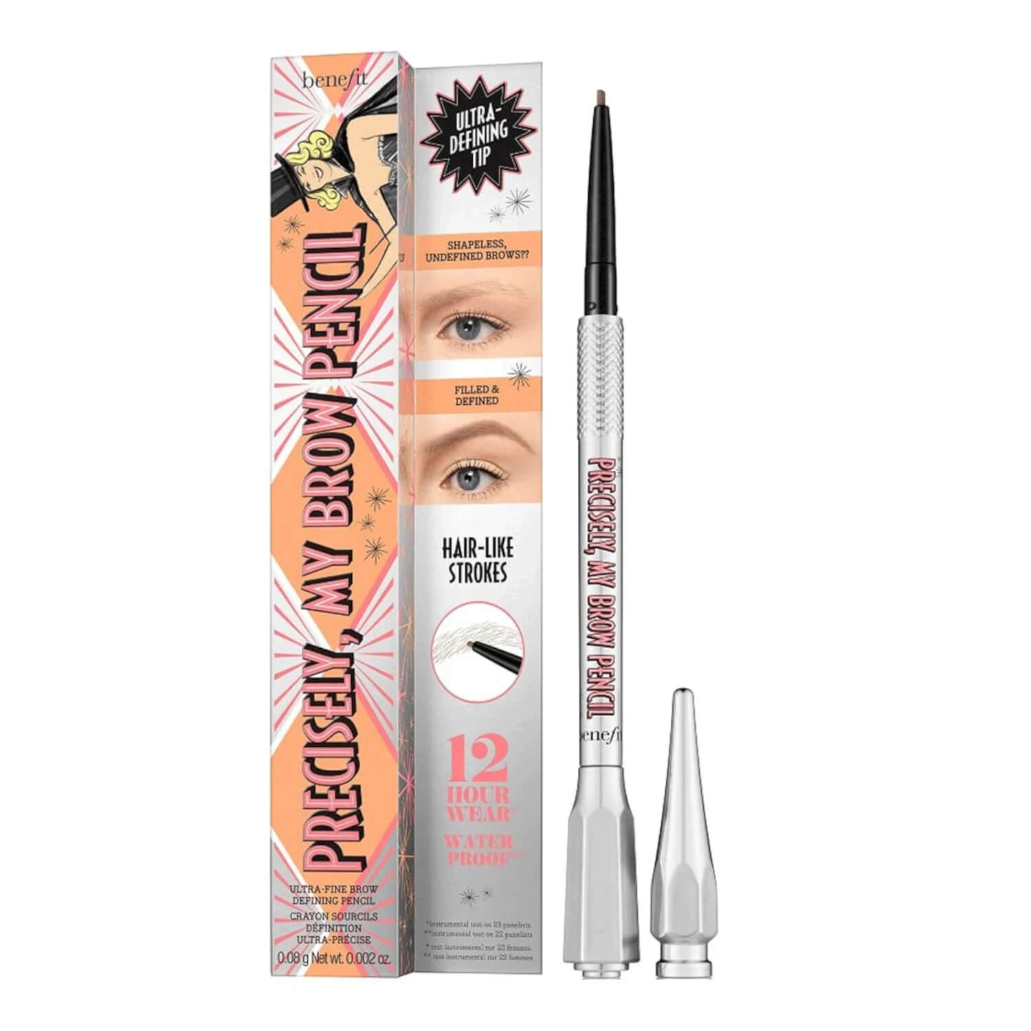 Benefit Precisely, My Brow Pencil 1 Shaws Department Stores