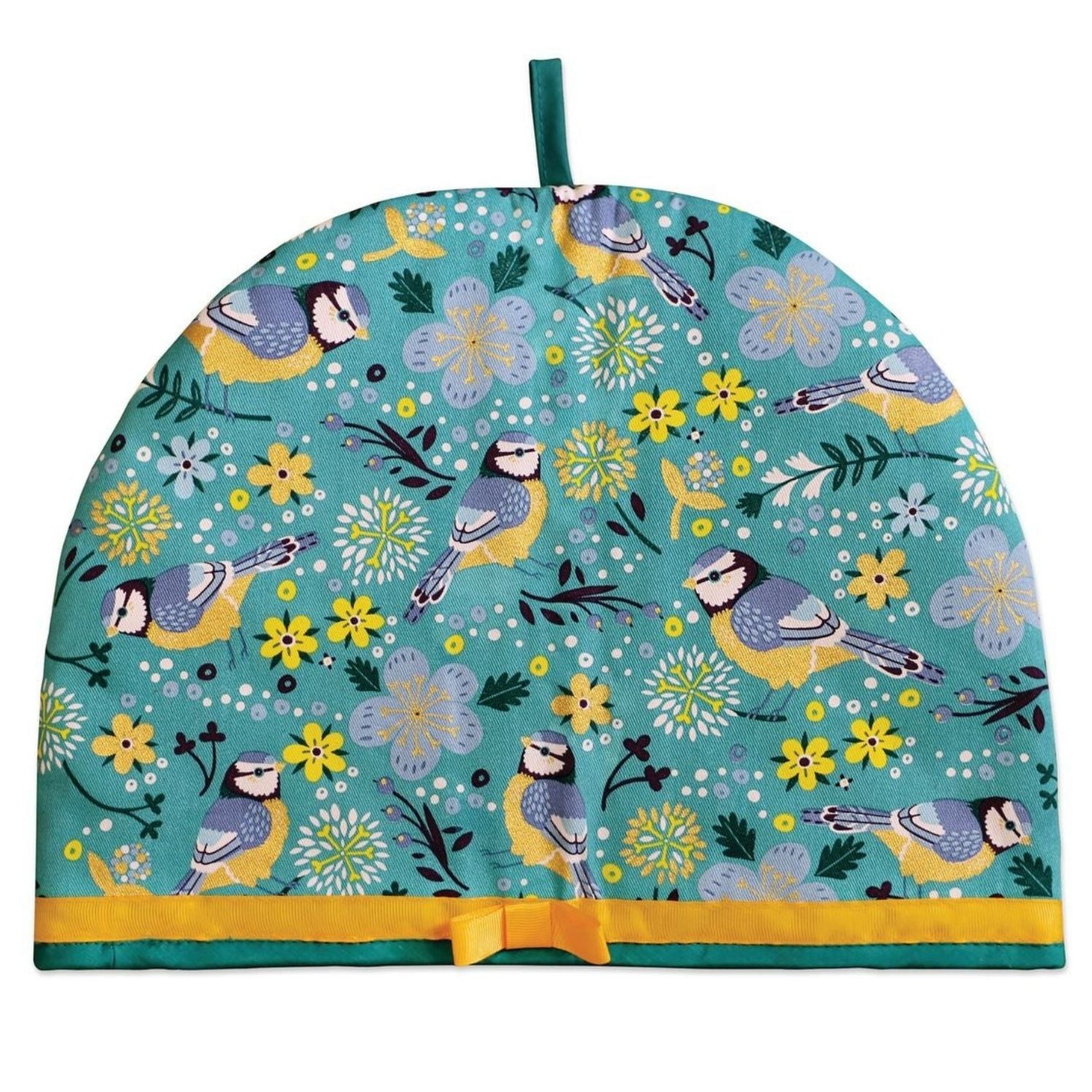 Tipperary Crystal Birdy Tea Cosy 1 Shaws Department Stores