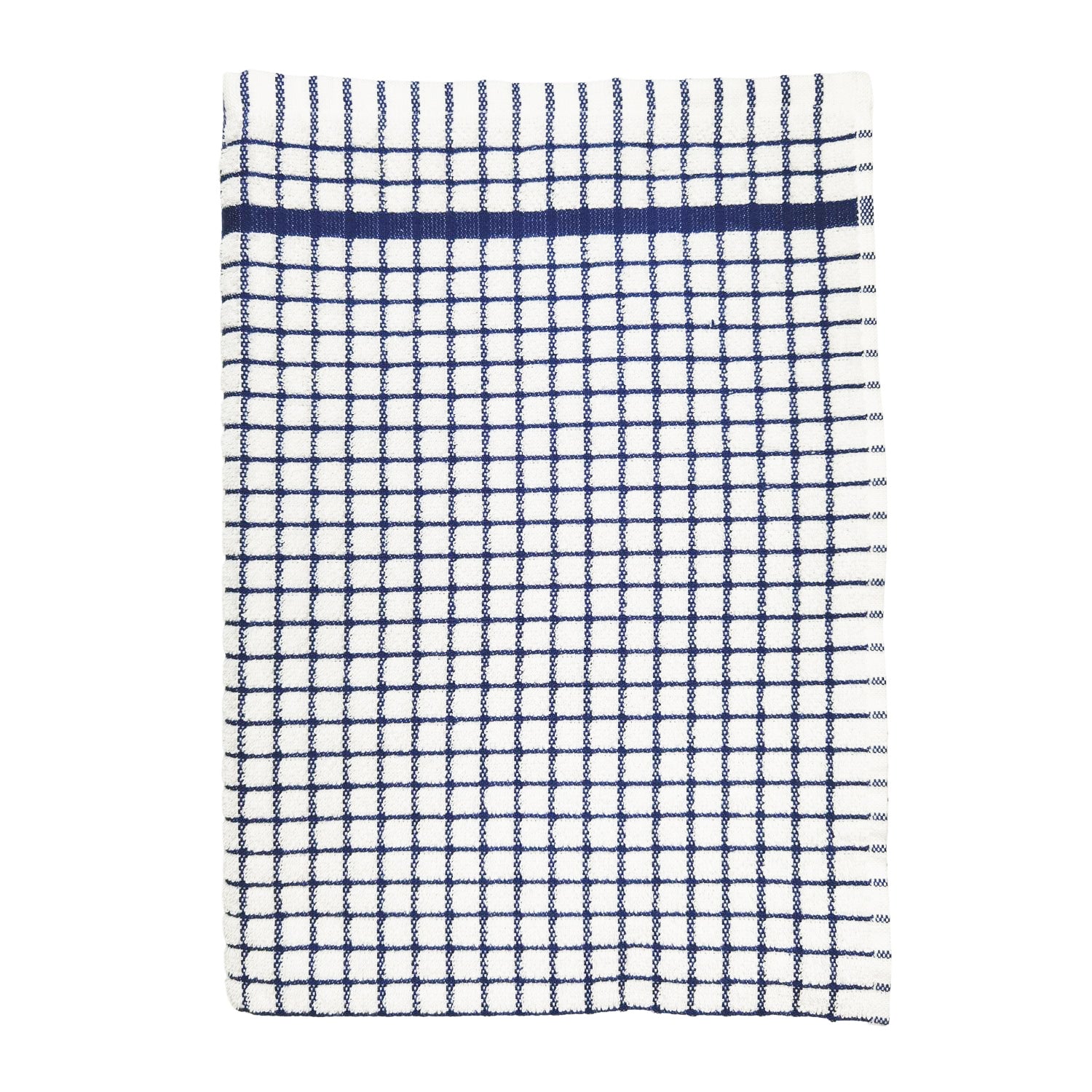 Polidri Polidri Tea Towel - Blue 1 Shaws Department Stores