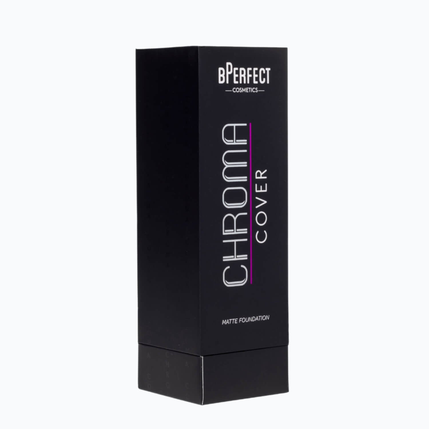 Bperfect Chroma Cover Foundation Matte 2 Shaws Department Stores