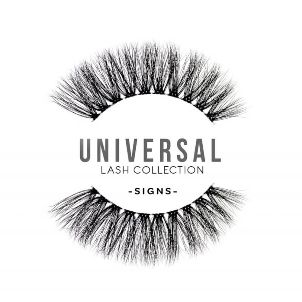 Bperfect Universal Lash - SIGNS 2 Shaws Department Stores