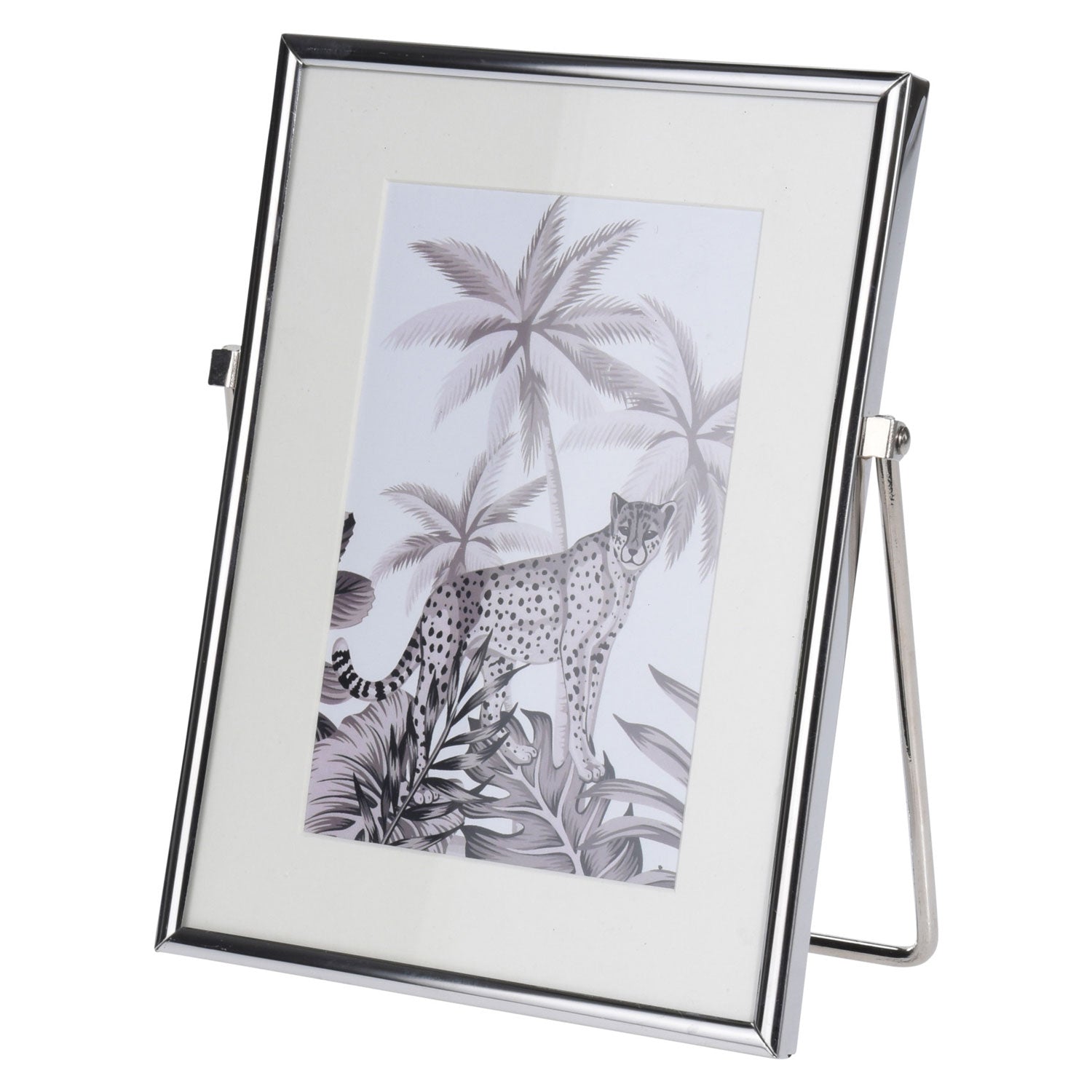 The Home Silver Photo Frame 1 Shaws Department Stores
