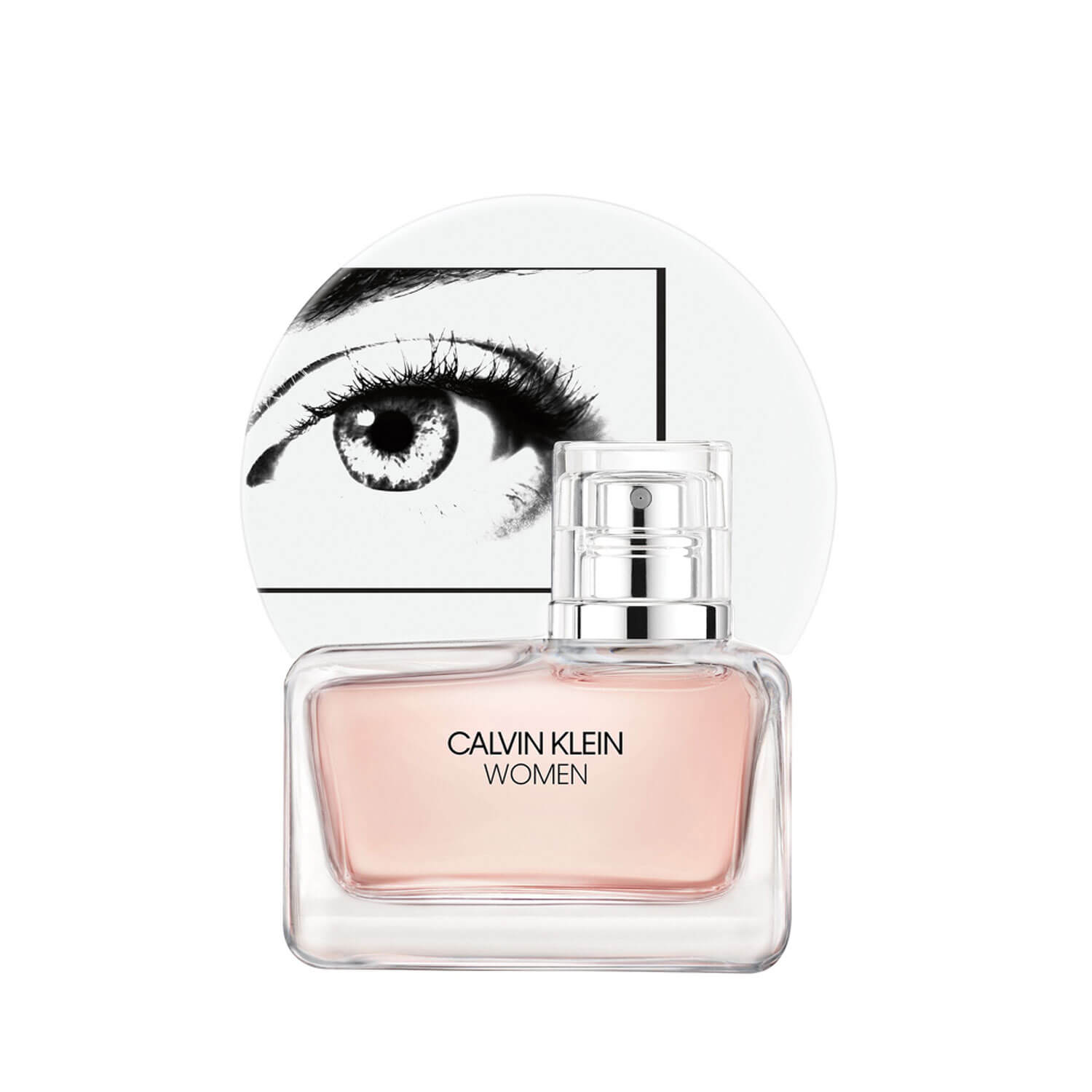Calvin Klein Women Eau De Parfum - 50ml 1 Shaws Department Stores