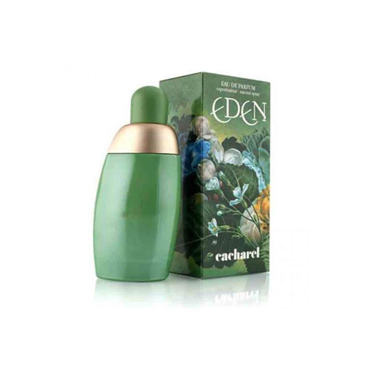 Cacharel Eden Eau De Parfum - 30ml 1 Shaws Department Stores