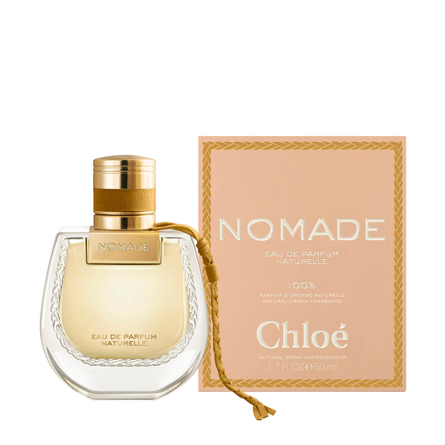 Chloe Nomade Eau de Parfum Naturelle 2 Shaws Department Stores