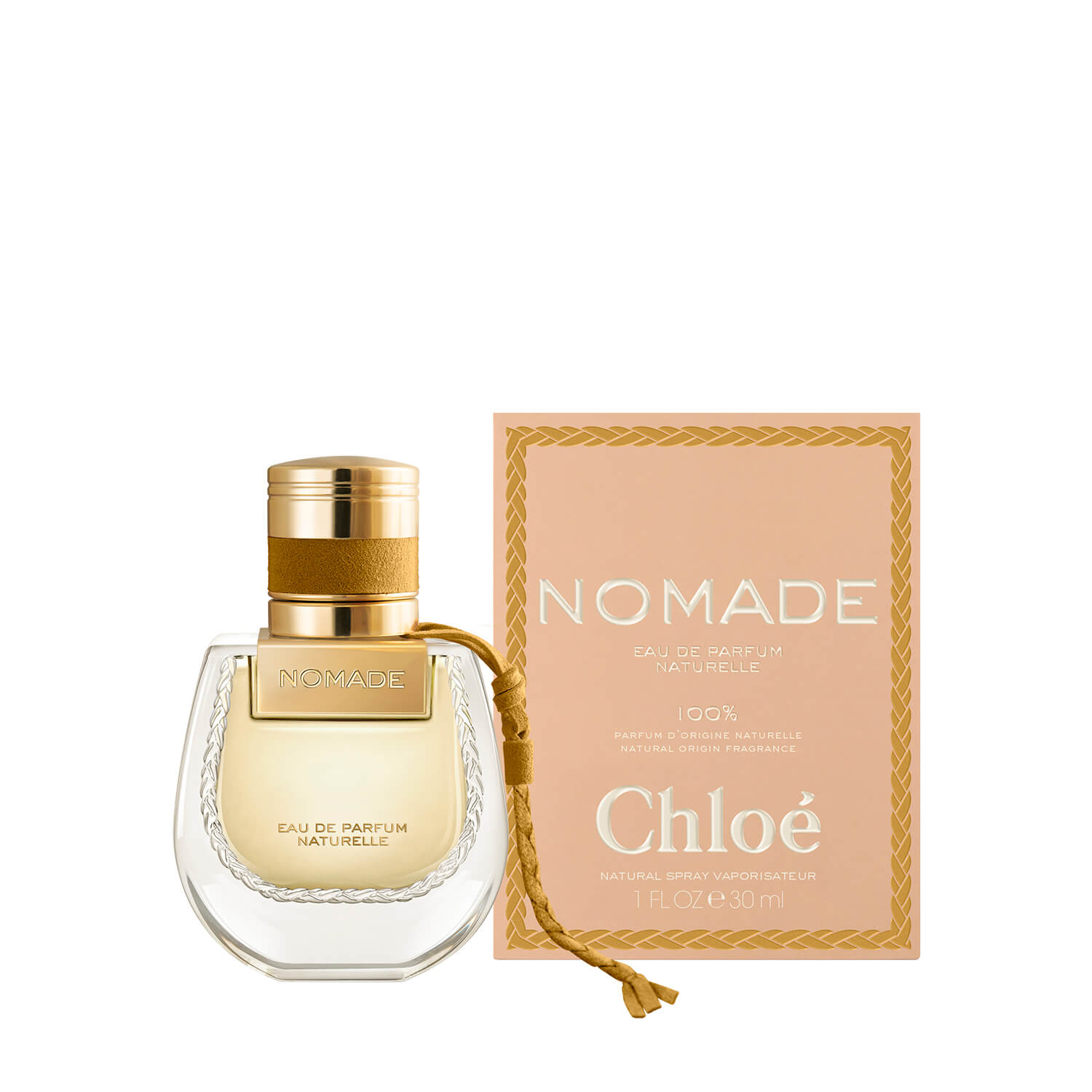 Chloe Nomade Eau de Parfum Naturelle 3 Shaws Department Stores
