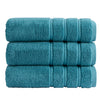 Antalya Hand Towel - Jade