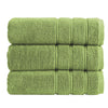 Antalya Bath Towel - Fern
