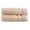 Chroma Bath Towel - Drift Wood