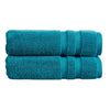 Chroma Bath Towel - Lagoon