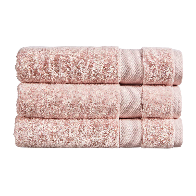 Refresh Towel Dusty Pink Shaws Department Stores