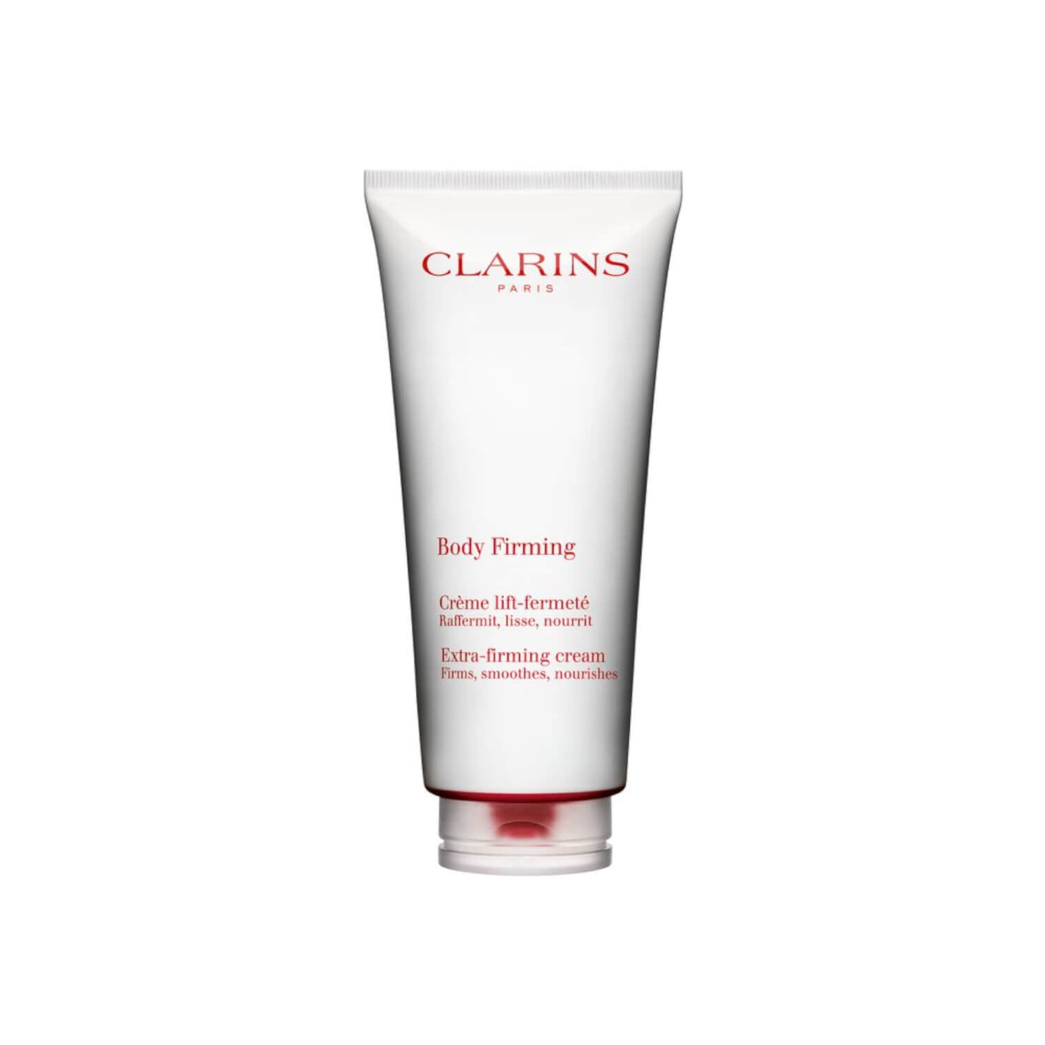 Clarins Body Firming Extra-Firming Cream - 200ml 1 Shaws Department Stores