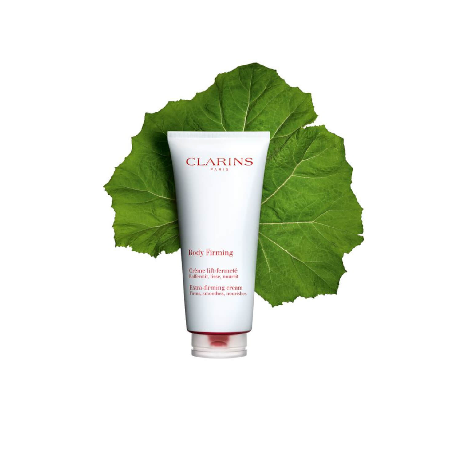 Clarins Body Firming Extra-Firming Cream - 200ml 2 Shaws Department Stores