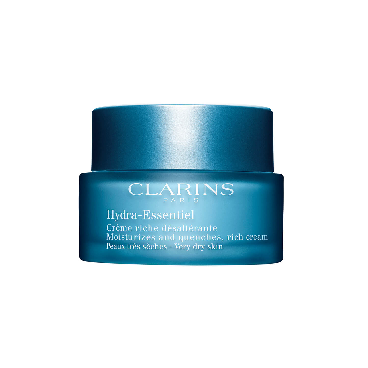 Clarins Hydra Essentiel Cream SPF15 - 50ml 1 Shaws Department Stores