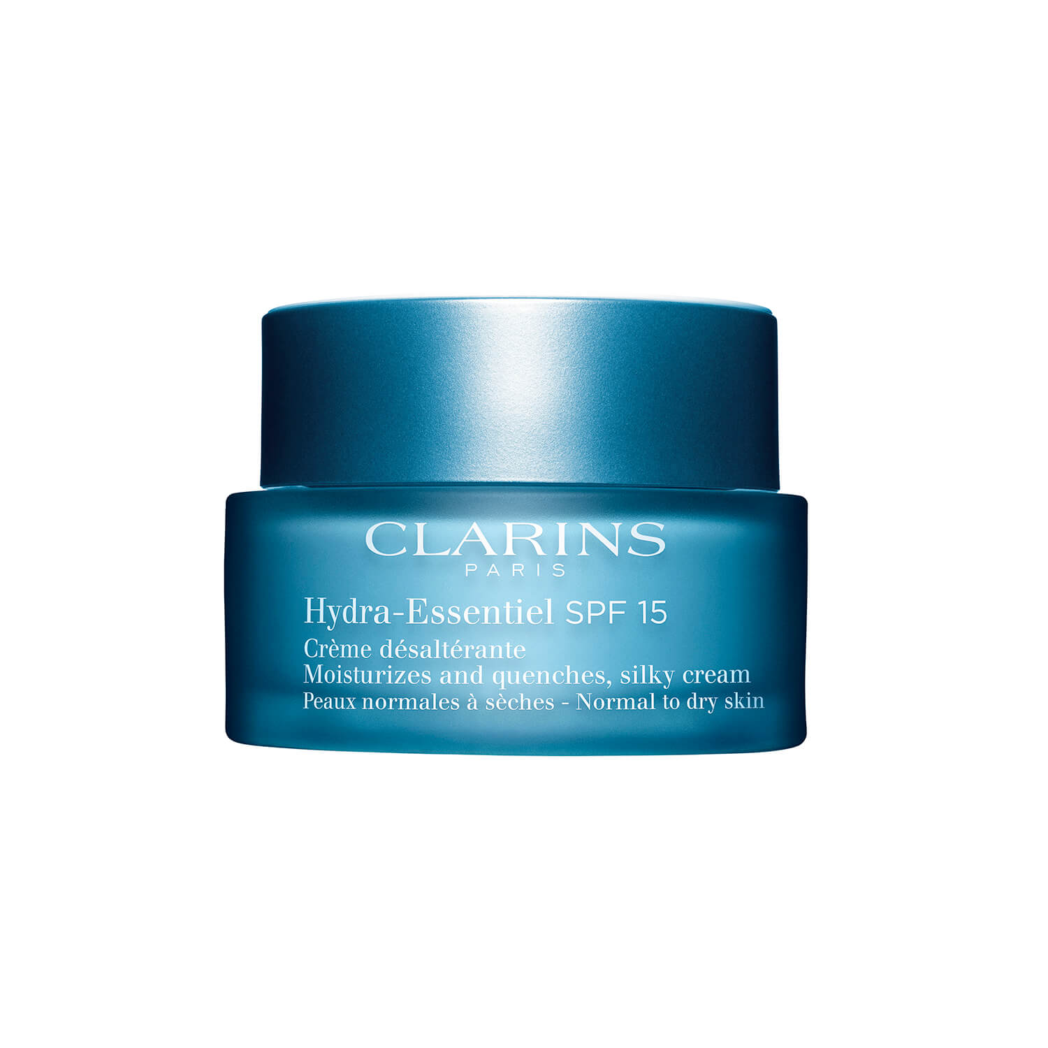 Clarins Hydra Essentiel Rich Cream - 50ml 1 Shaws Department Stores