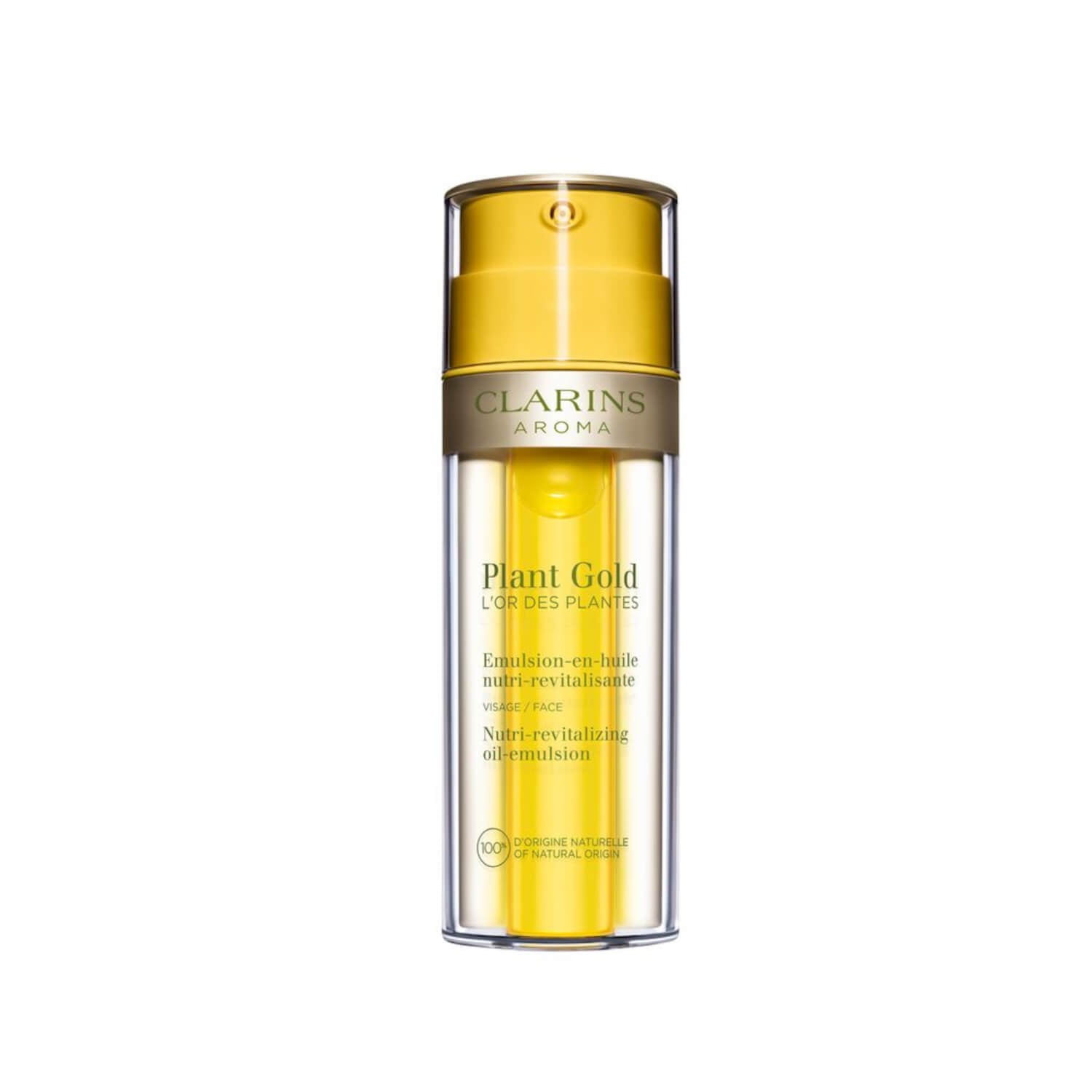 Clarins Plant Gold - 35ml 1 Shaws Department Stores