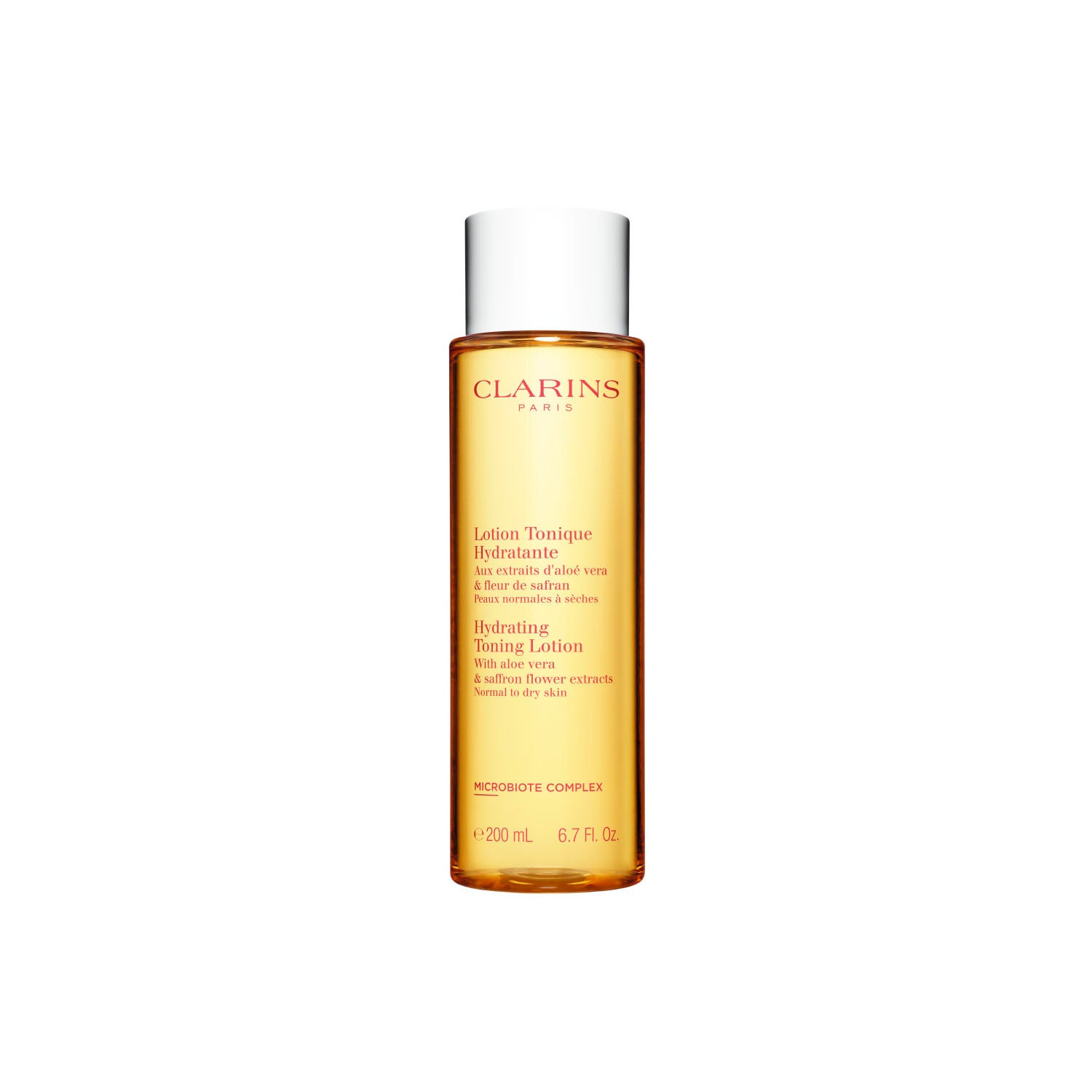 Clarins Hydrating Toning Lotion - 400ml 2 Shaws Department Stores