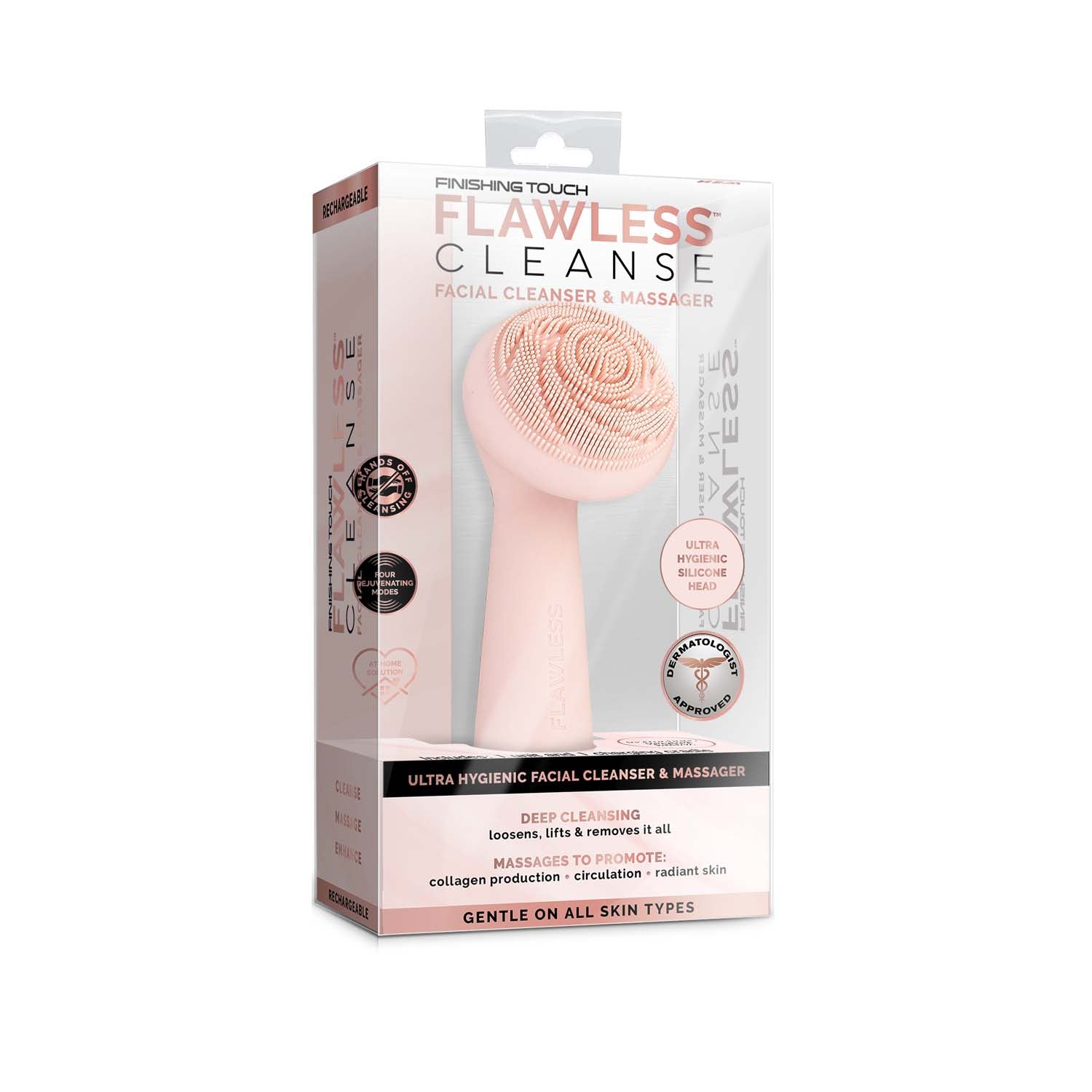 Flawless Cleanse 1 Shaws Department Stores