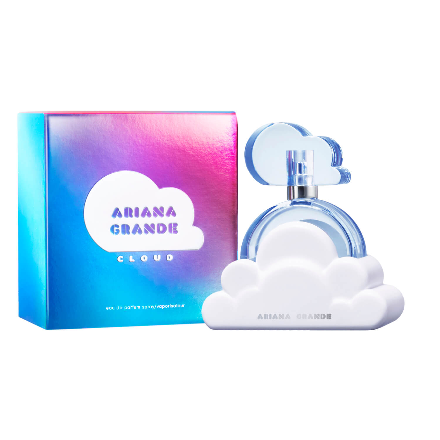 Ariana Grande Cloud Eau de parfum 2 Shaws Department Stores