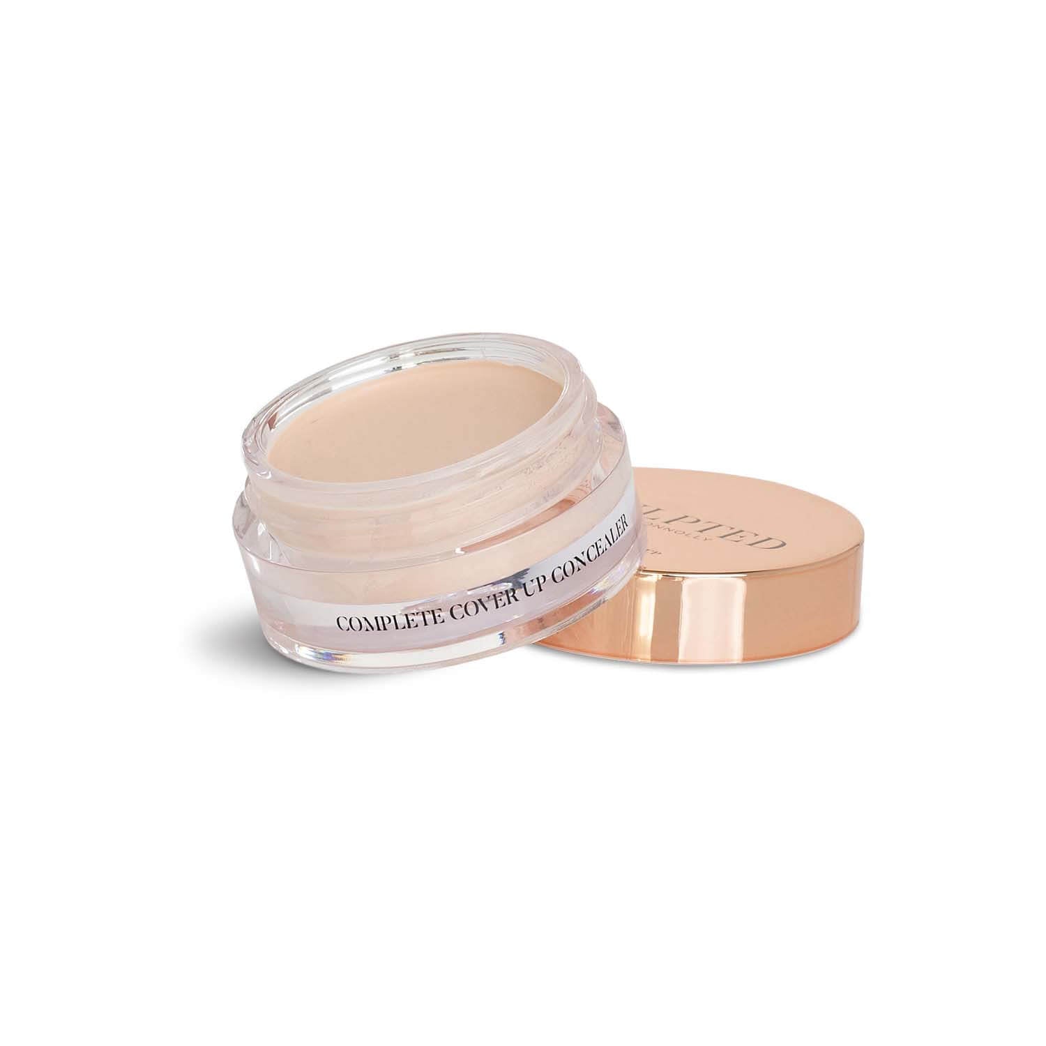 Sculpted Sculpted Complete Cover Up Concealer 1 Shaws Department Stores