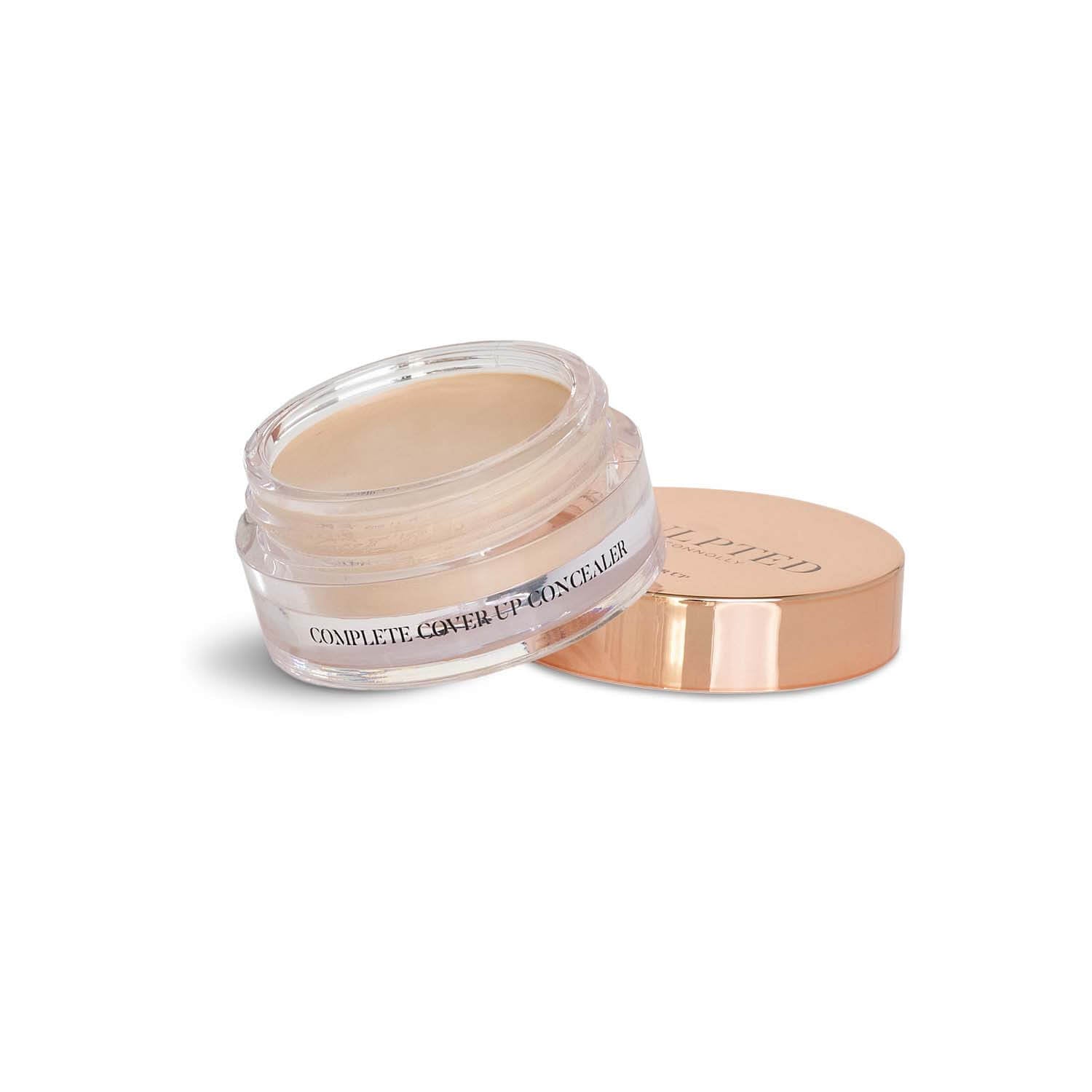 Sculpted Sculpted Complete Cover Up Concealer 3 Shaws Department Stores