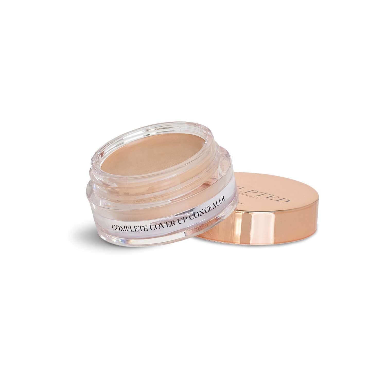 Sculpted Sculpted Complete Cover Up Concealer 4 Shaws Department Stores