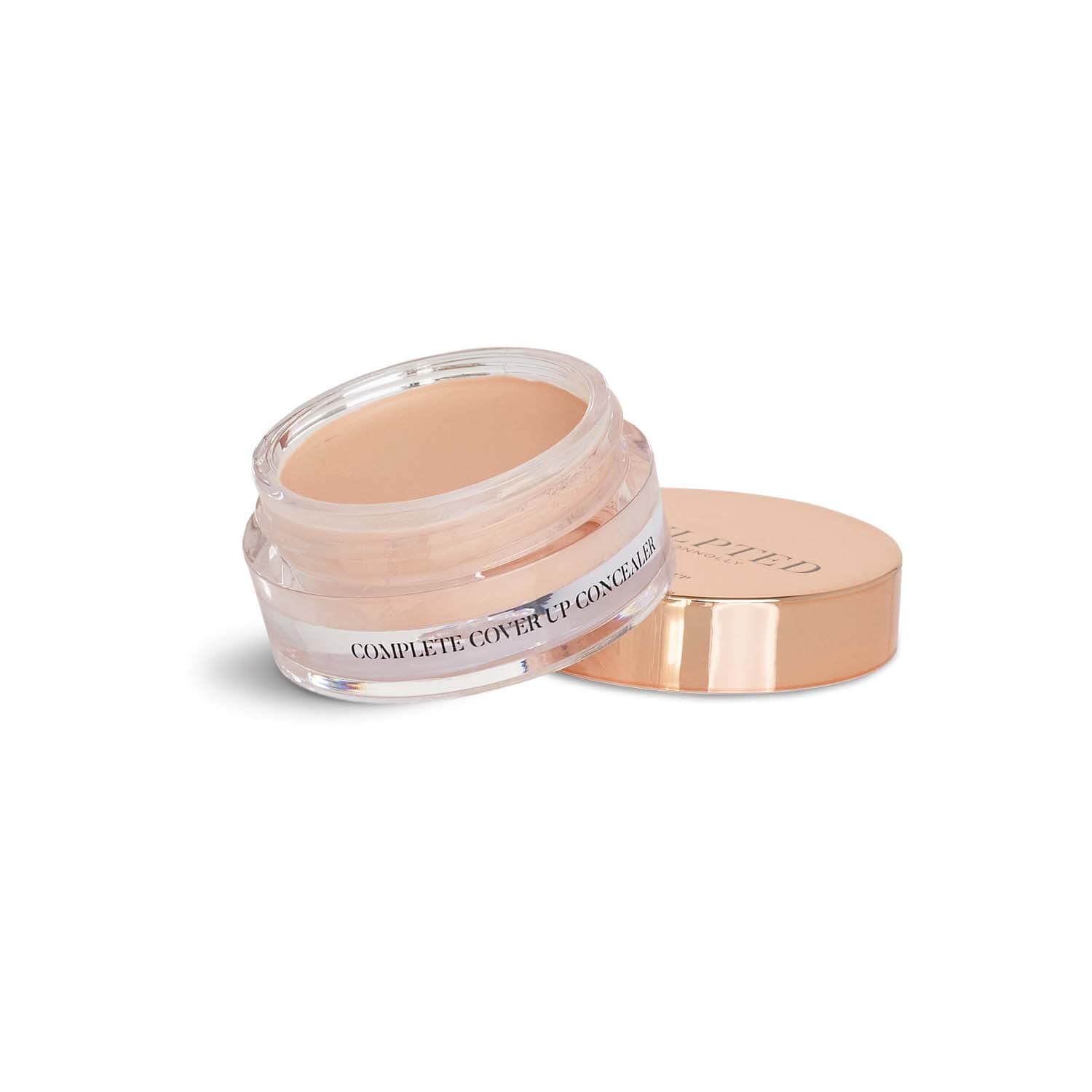 Sculpted Sculpted Complete Cover Up Concealer 5 Shaws Department Stores