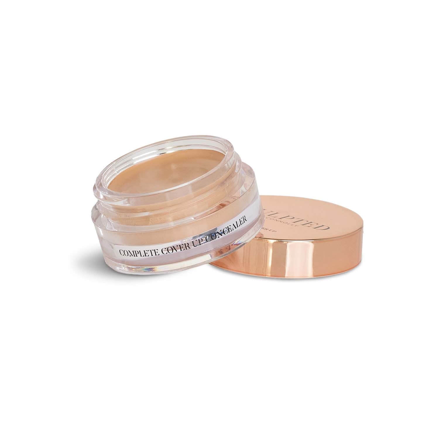 Sculpted Sculpted Complete Cover Up Concealer 6 Shaws Department Stores