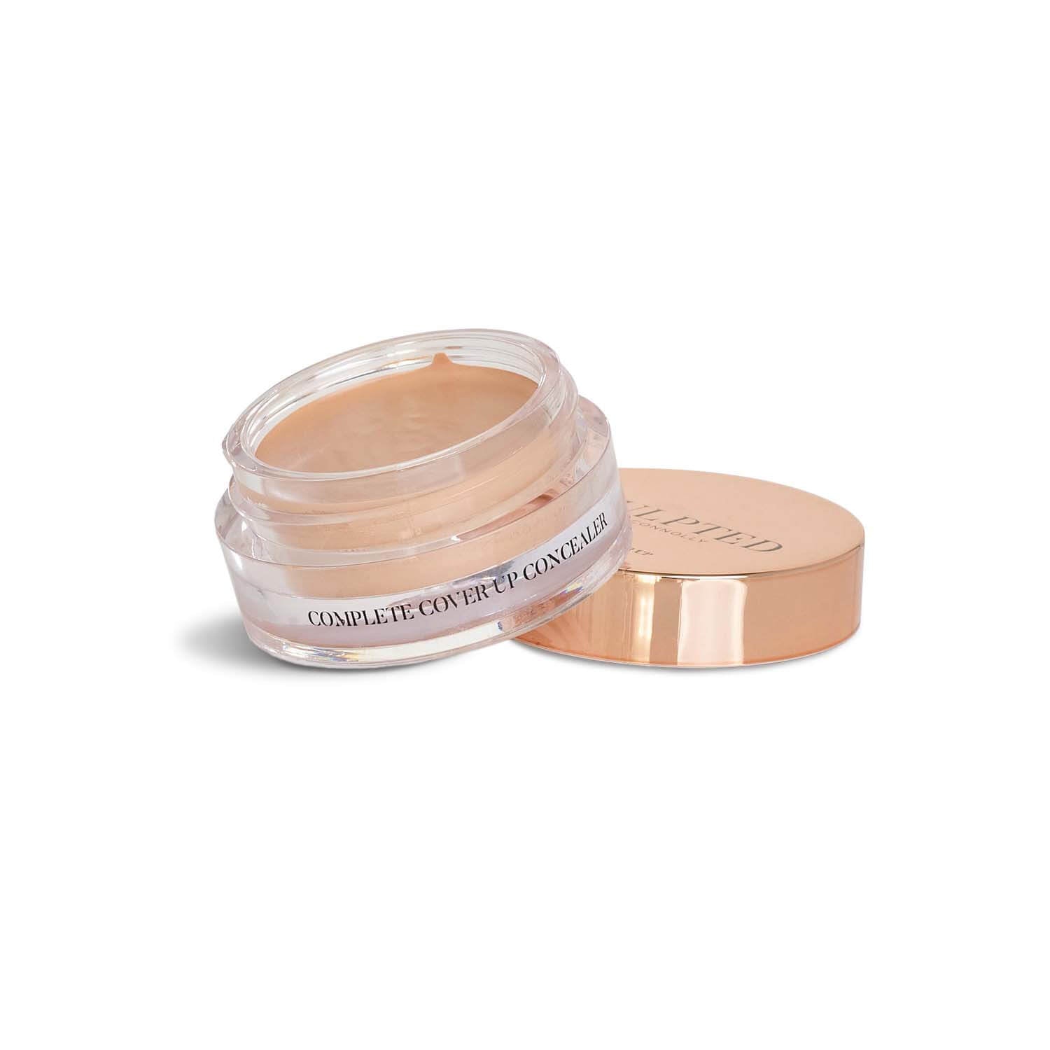 Sculpted Sculpted Complete Cover Up Concealer 8 Shaws Department Stores