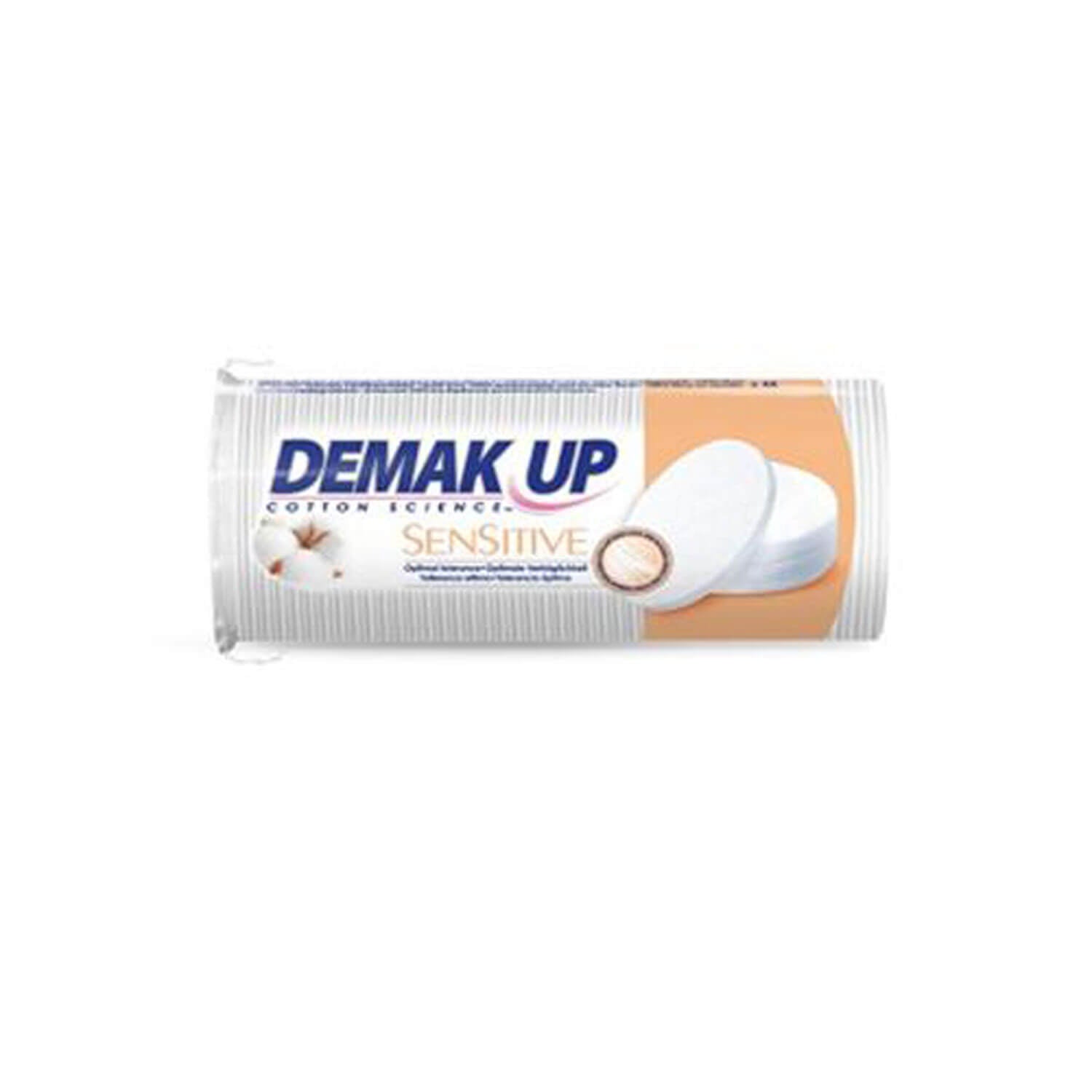 Demakup Sensitive Rounds Pads 1 Shaws Department Stores